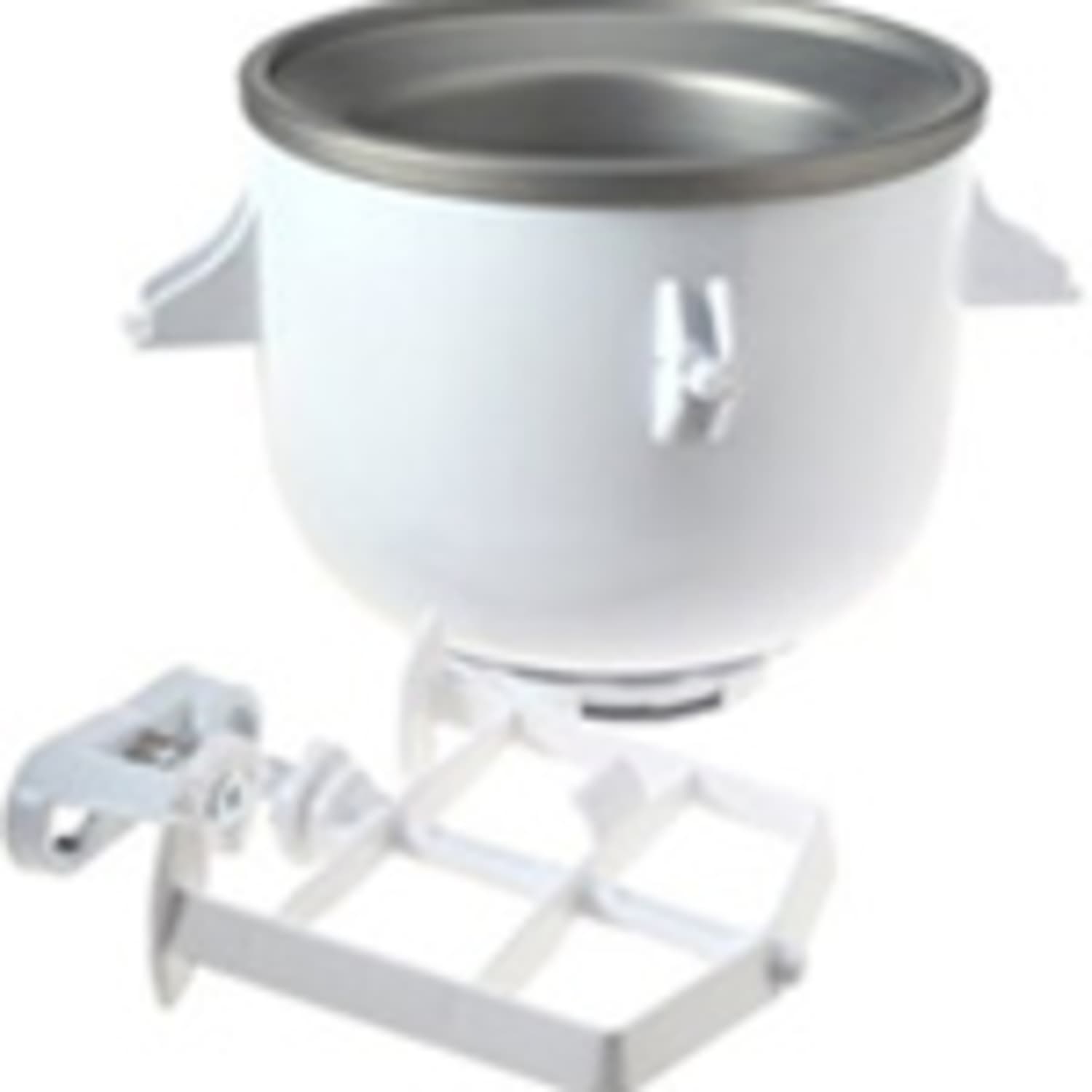 Kitchenaid ice cream attachment problems deals