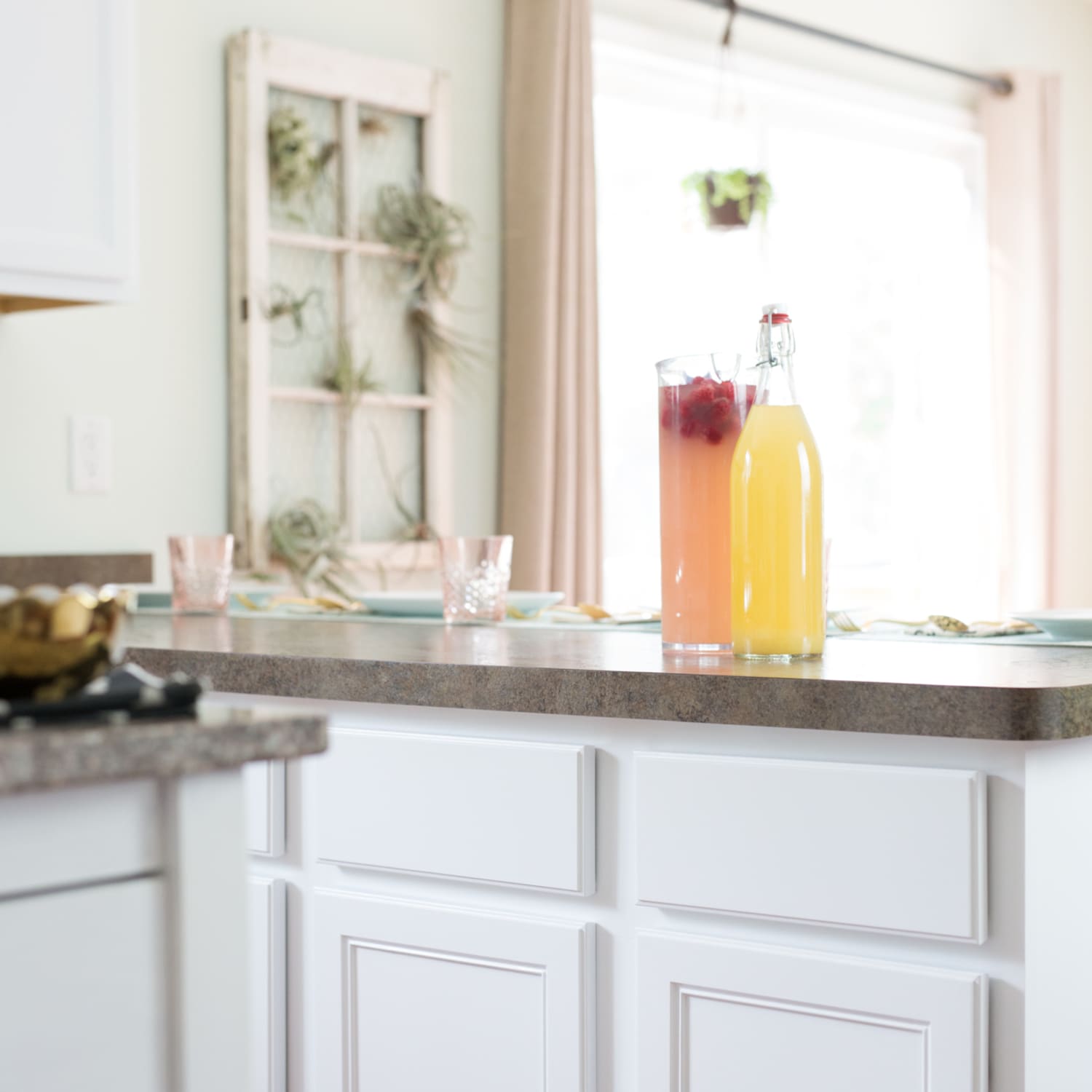 How To Clean Painted Wood Cabinets The Kitchn