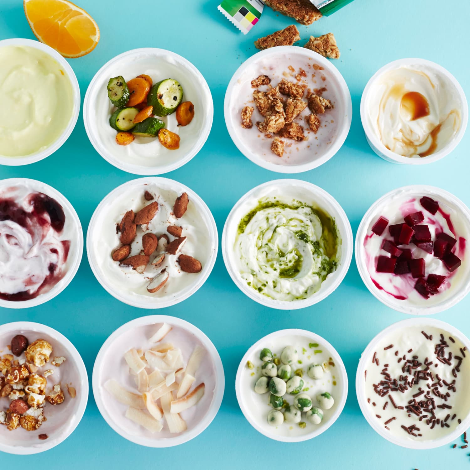 What Food Can I Eat If I Have Gestational Diabetes