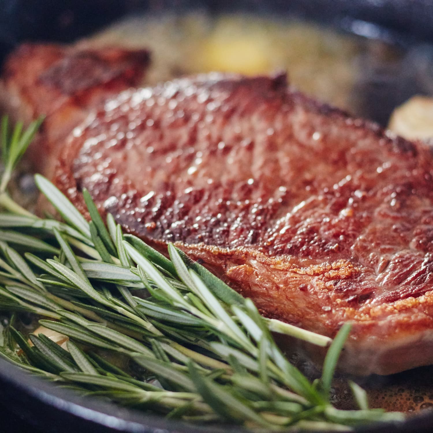 Brilliant Strategies Of Tips About How To Cook A Steak On The Skillet Feeloperation 
