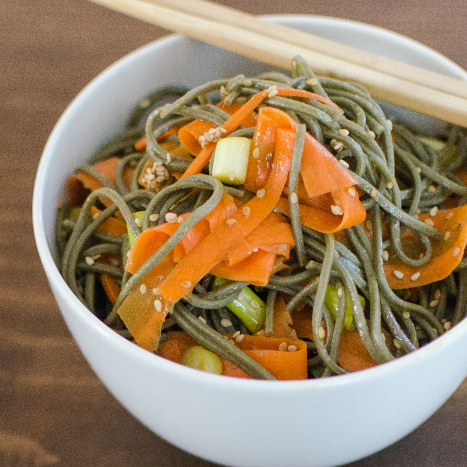 SOBA+☆