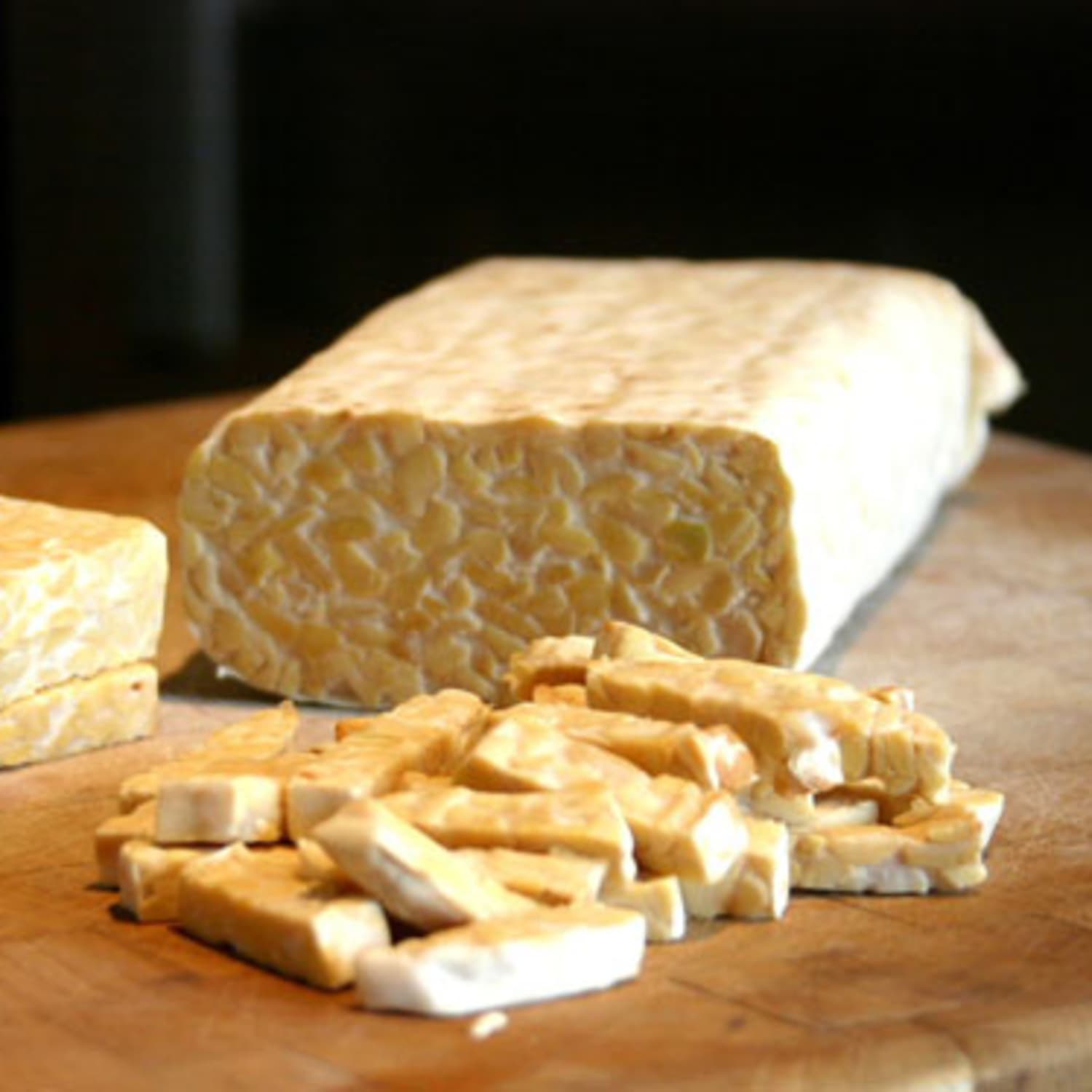 Can dogs eat tempeh online