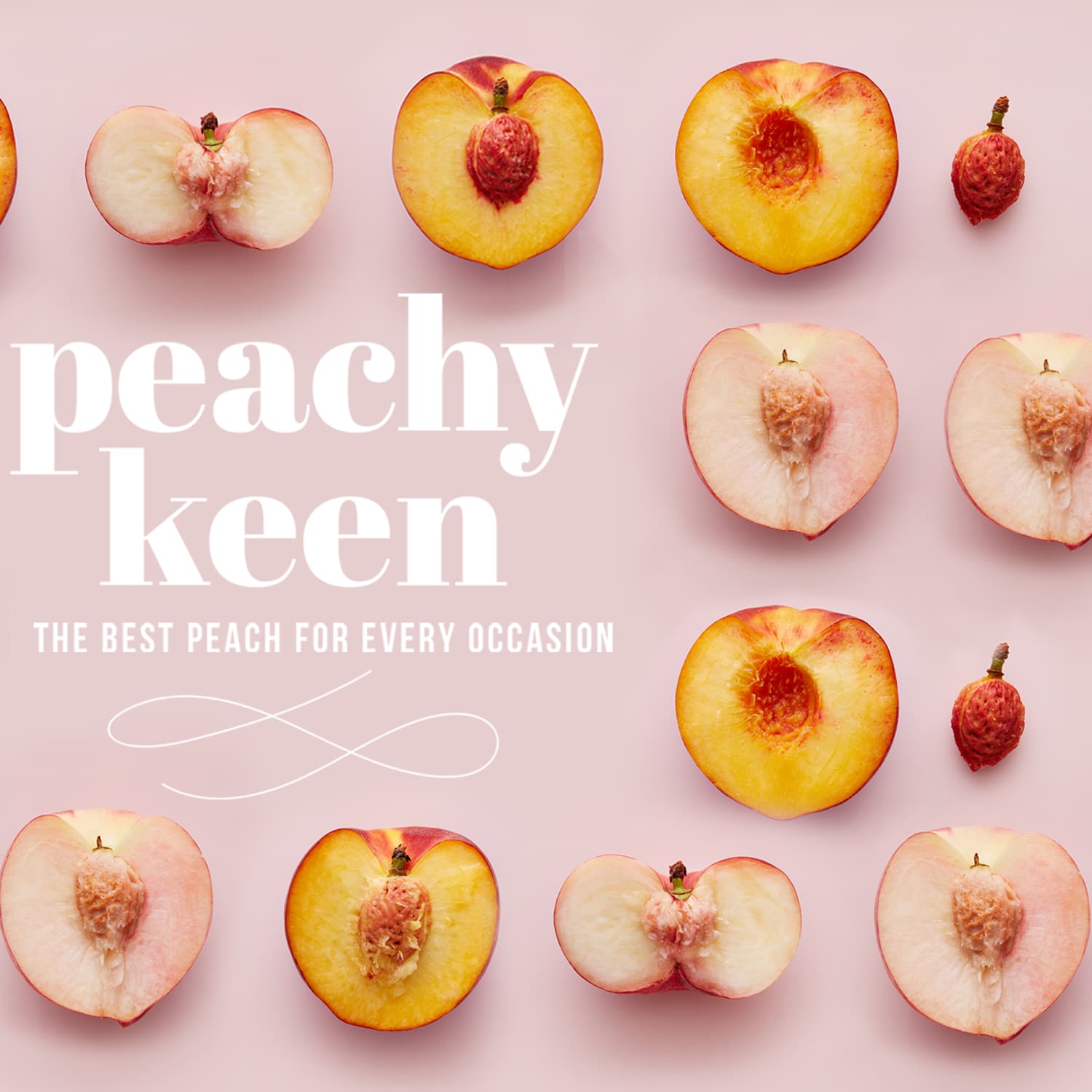 Types of best sale peaches
