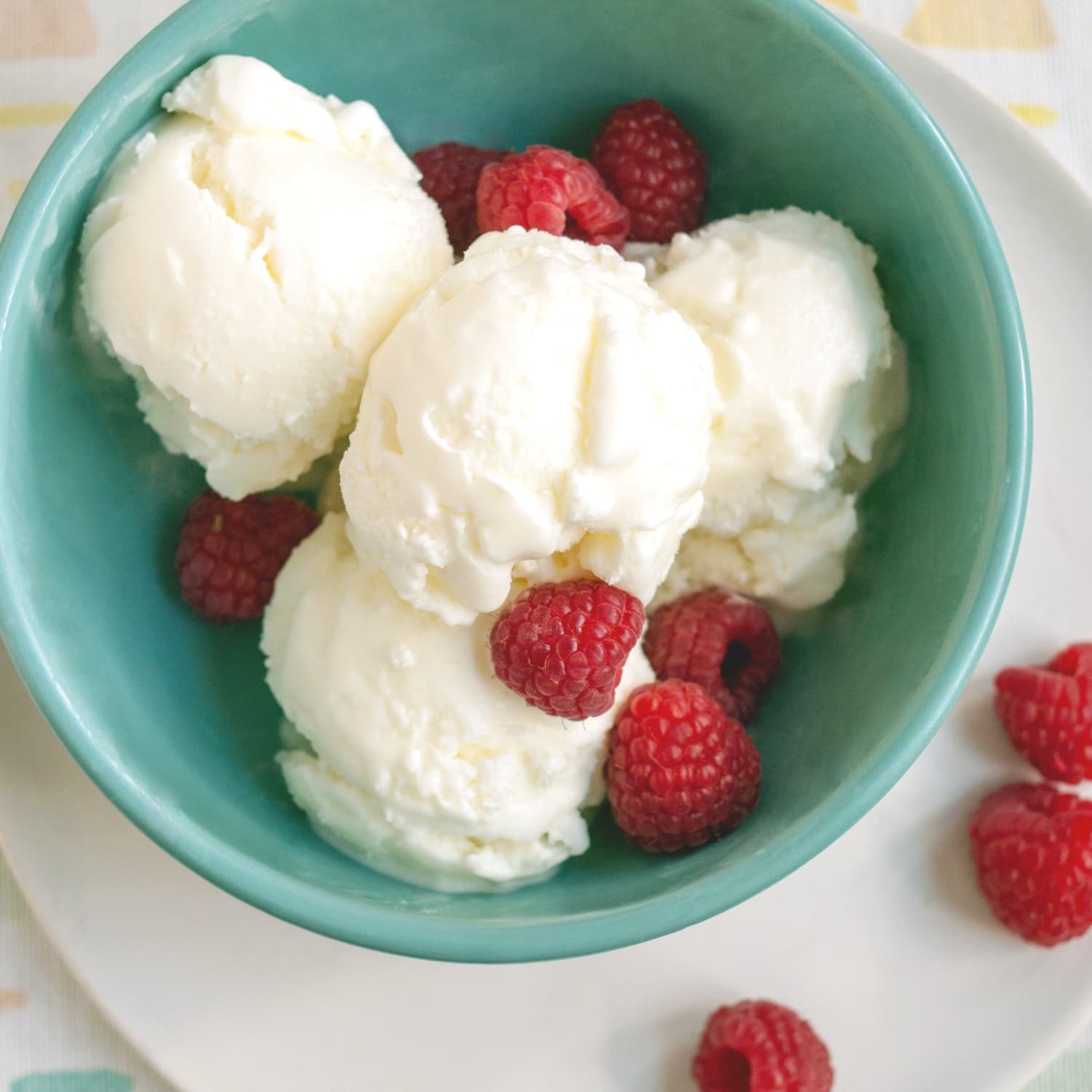 Coffee frozen yogurt recipe ice cream maker new arrivals