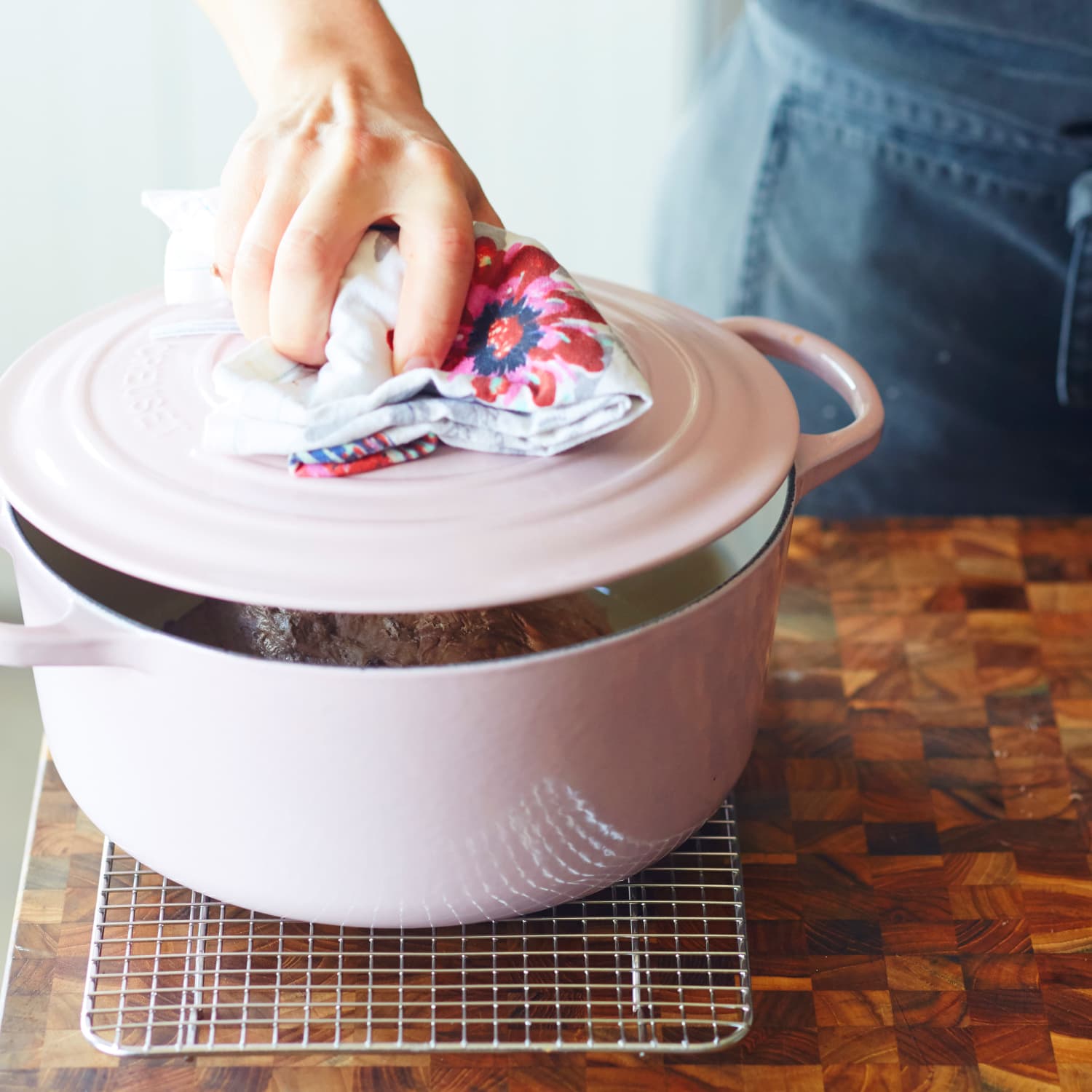 Le Creuset Holiday Gift Ideas For The Holidays | The Kitchn