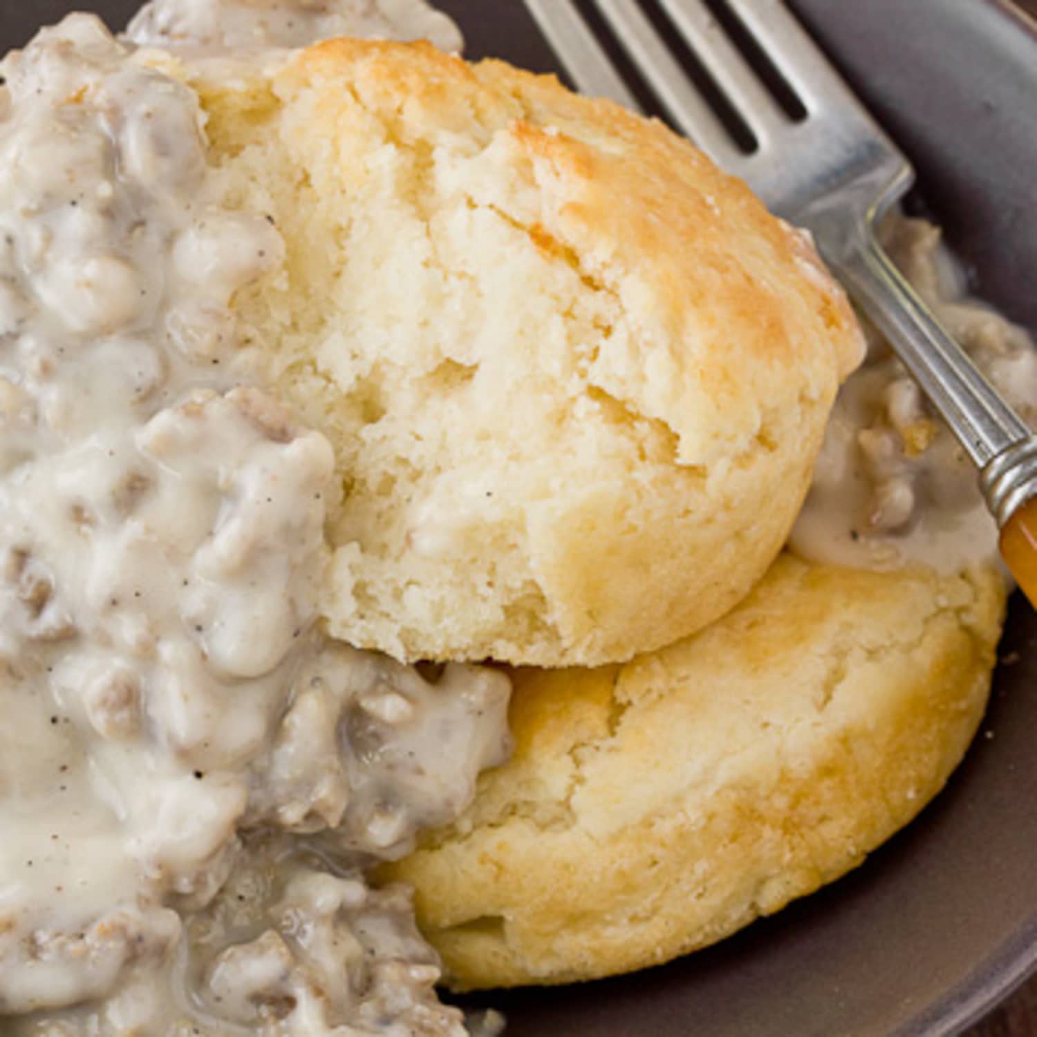Southern sausage store gravy recipe