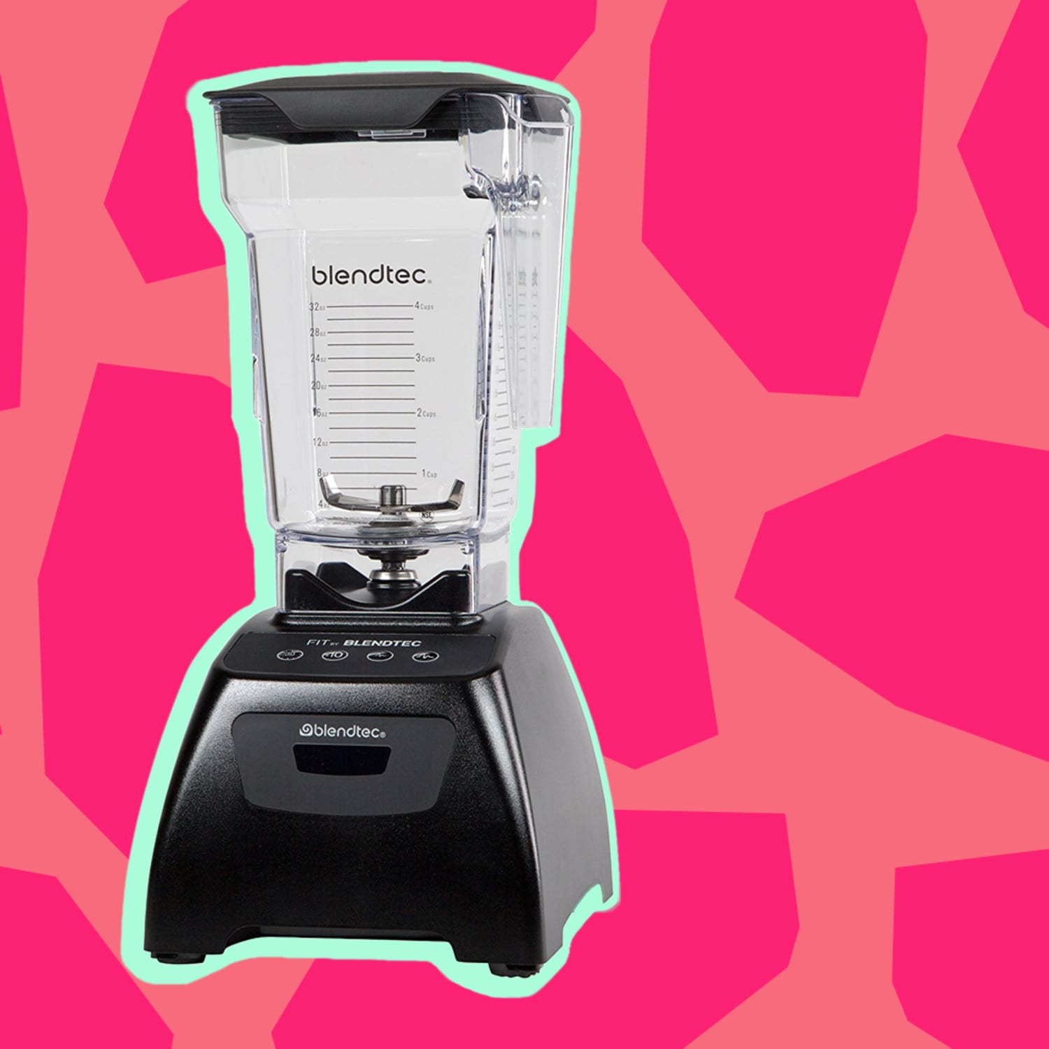 Blendtec fit discount