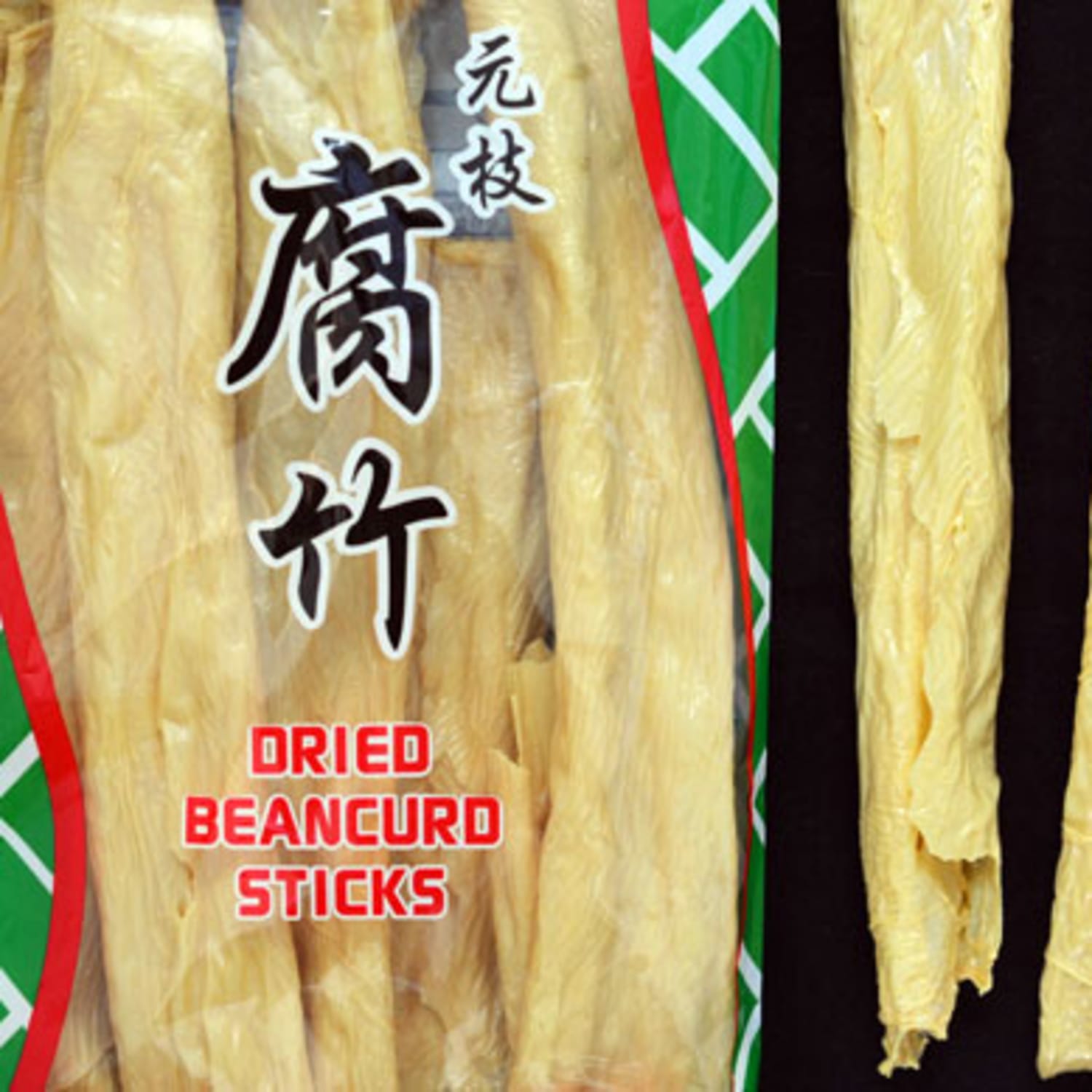 Ingredient Spotlight Dried Beancurd Sticks The Kitchn