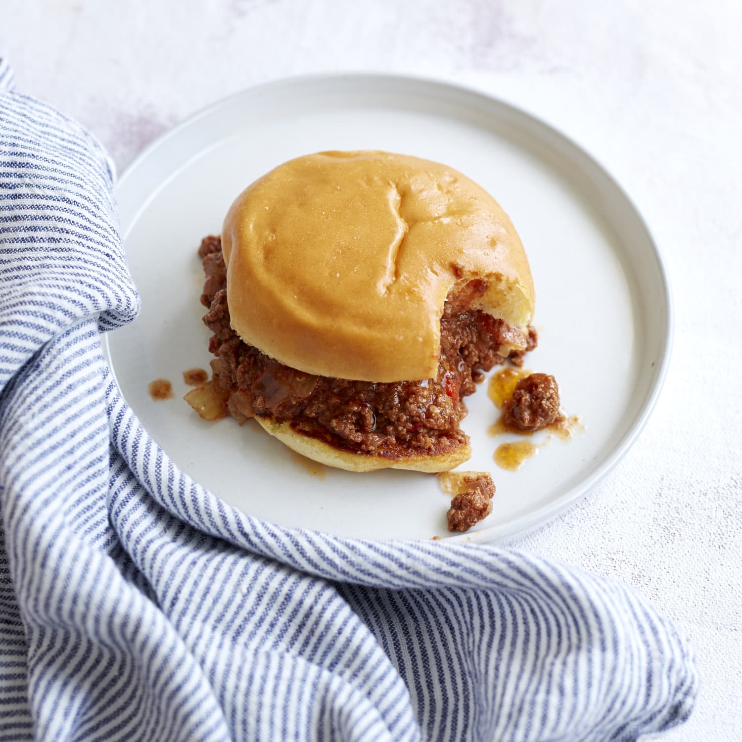 Delicious Pioneer Woman Italian Sloppy Joes – How to Make Perfect Recipes