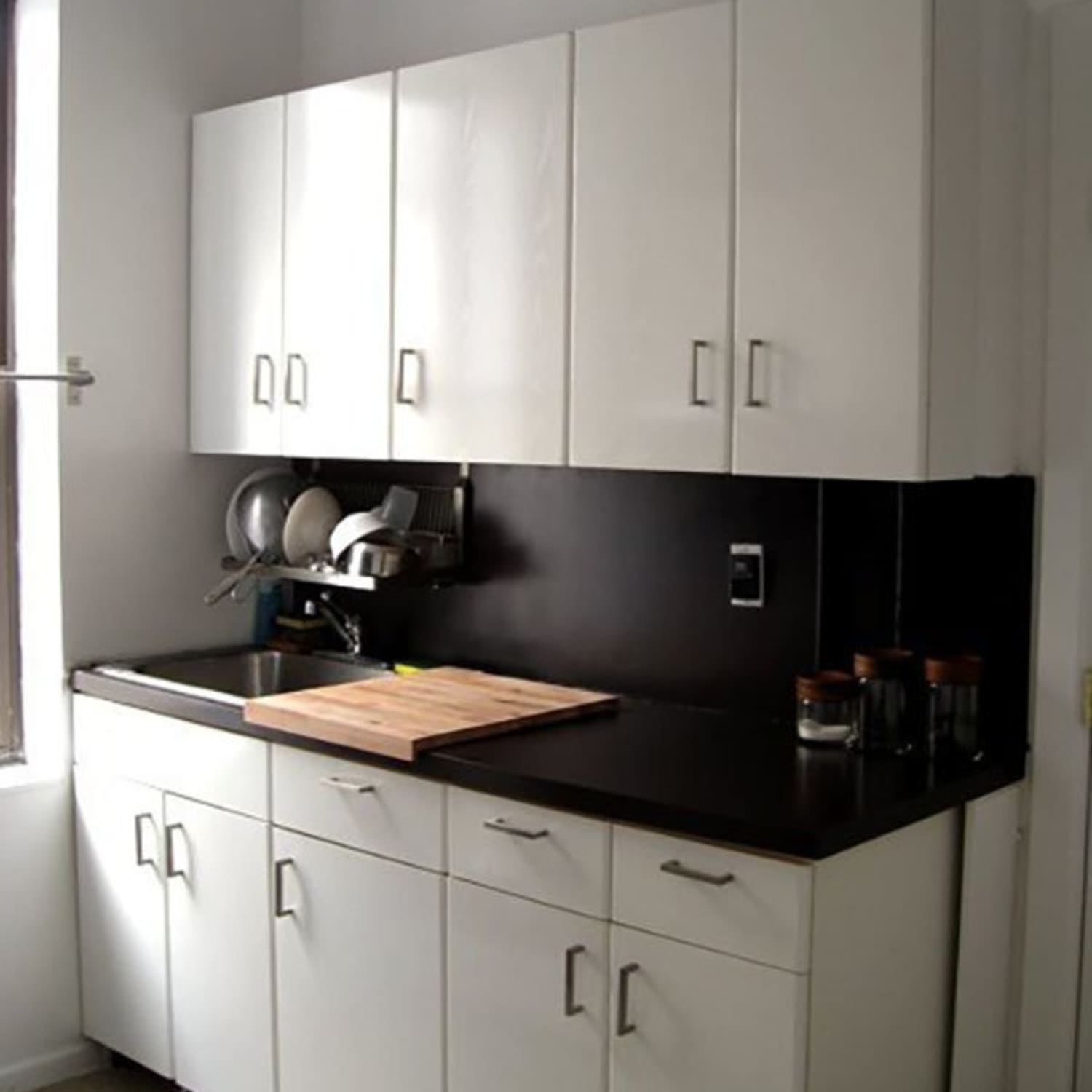 Ugly Kitchen Countertops Things In The Kitchen