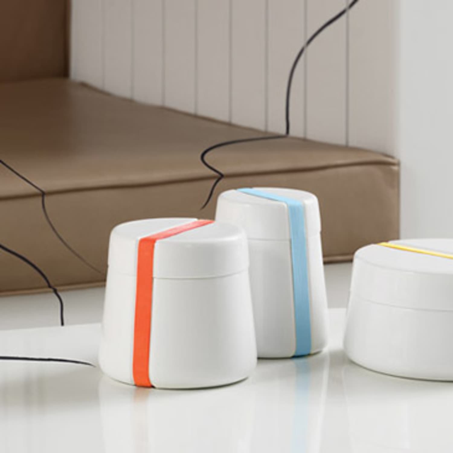 Rubber band container store