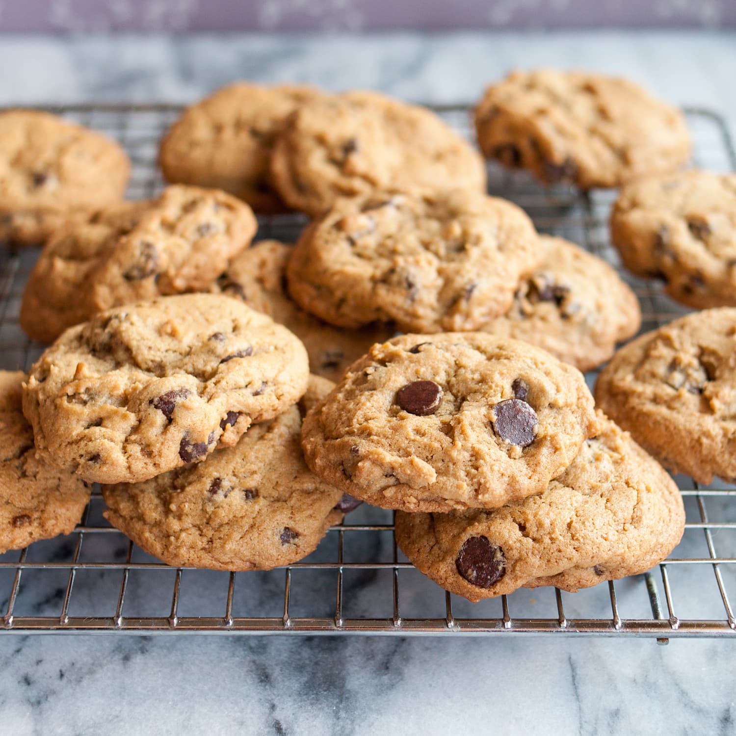How long clearance to bake cookies