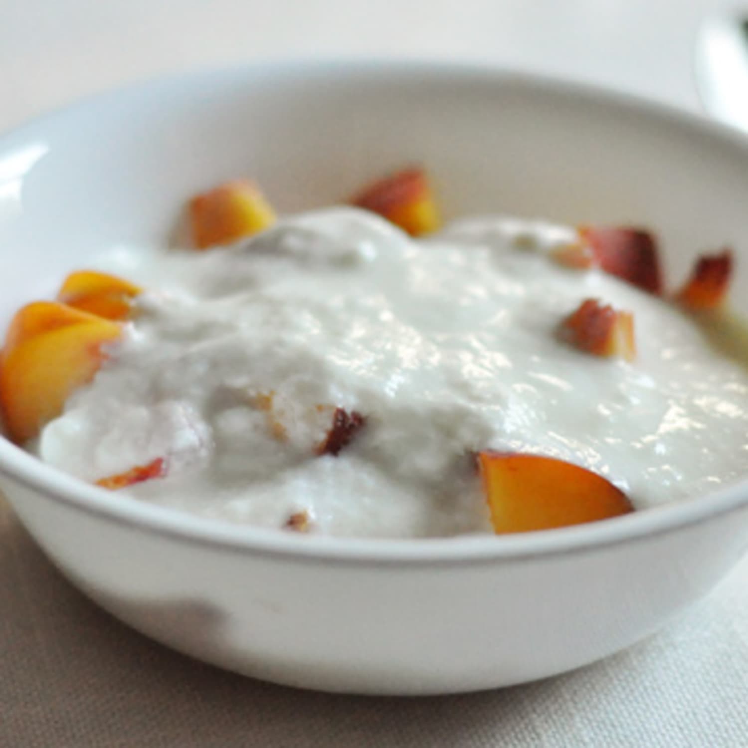 Make your own store yogurt maker