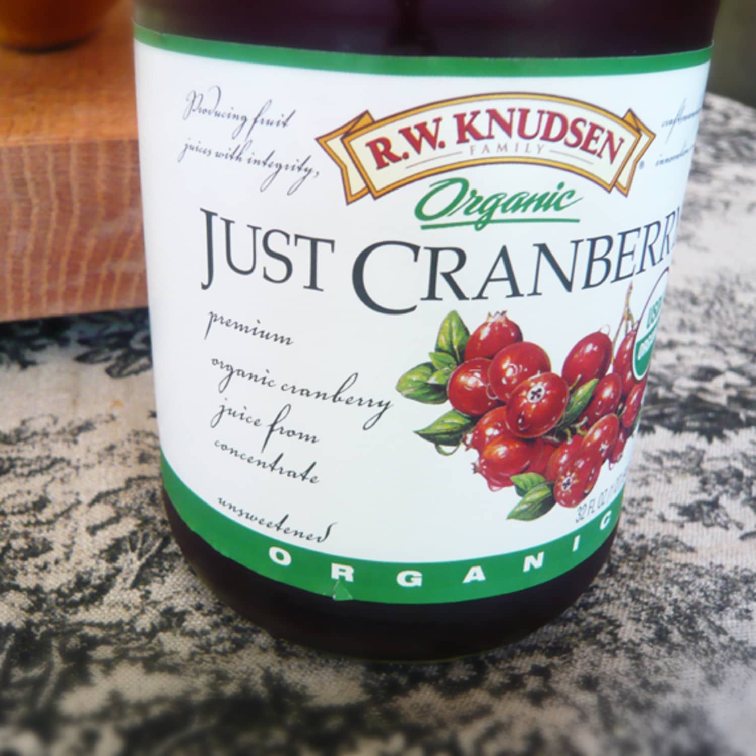 Organic cranberry new arrivals juice benefits