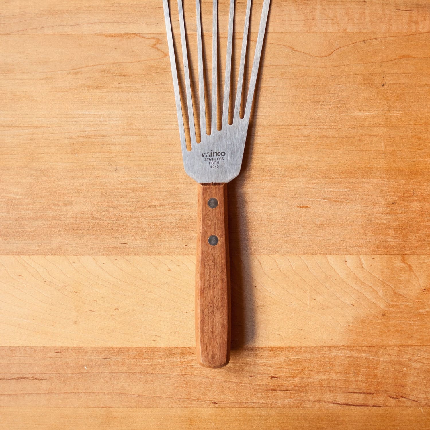 Best fish deals spatula