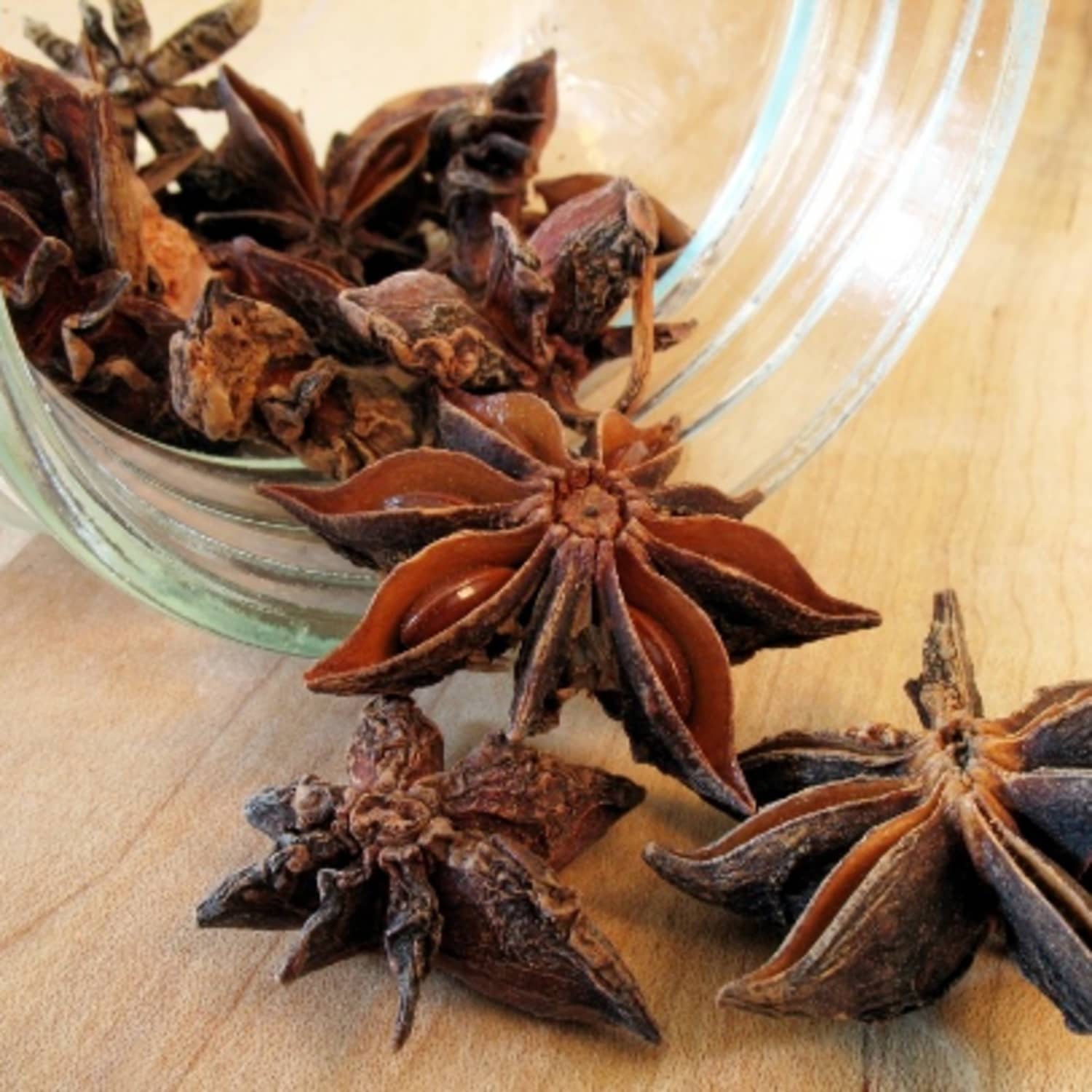 How To Cook Star Anise Vegetables Herbs and Food Recipes