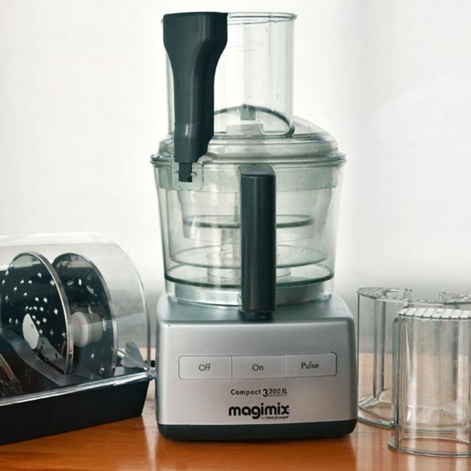 robot coupe magimix RM-3200FA新品 The Kitchn Reviews the Magimix by Robot-Coupe 12-Cup Food