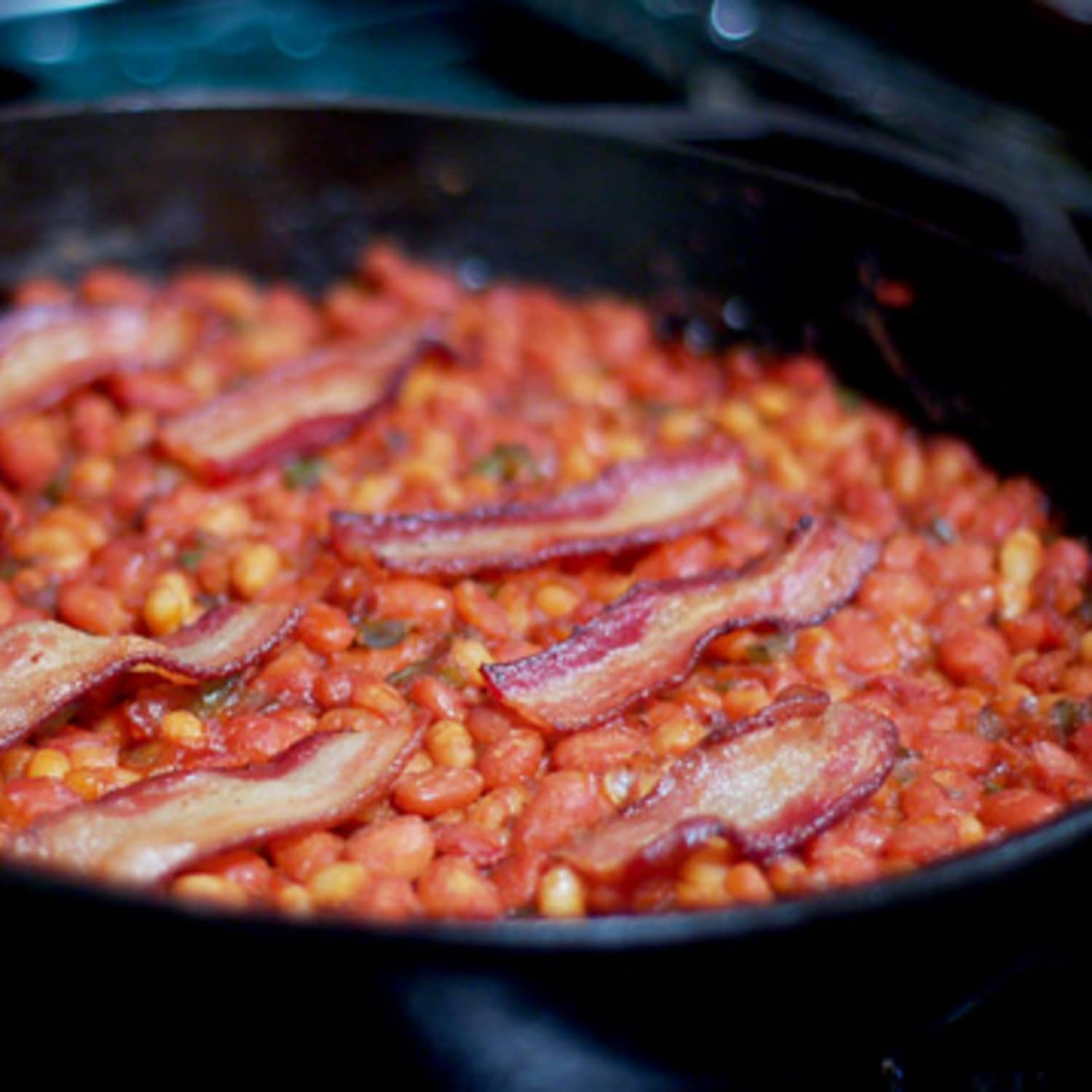 Pioneer woman instant discount pot baked beans