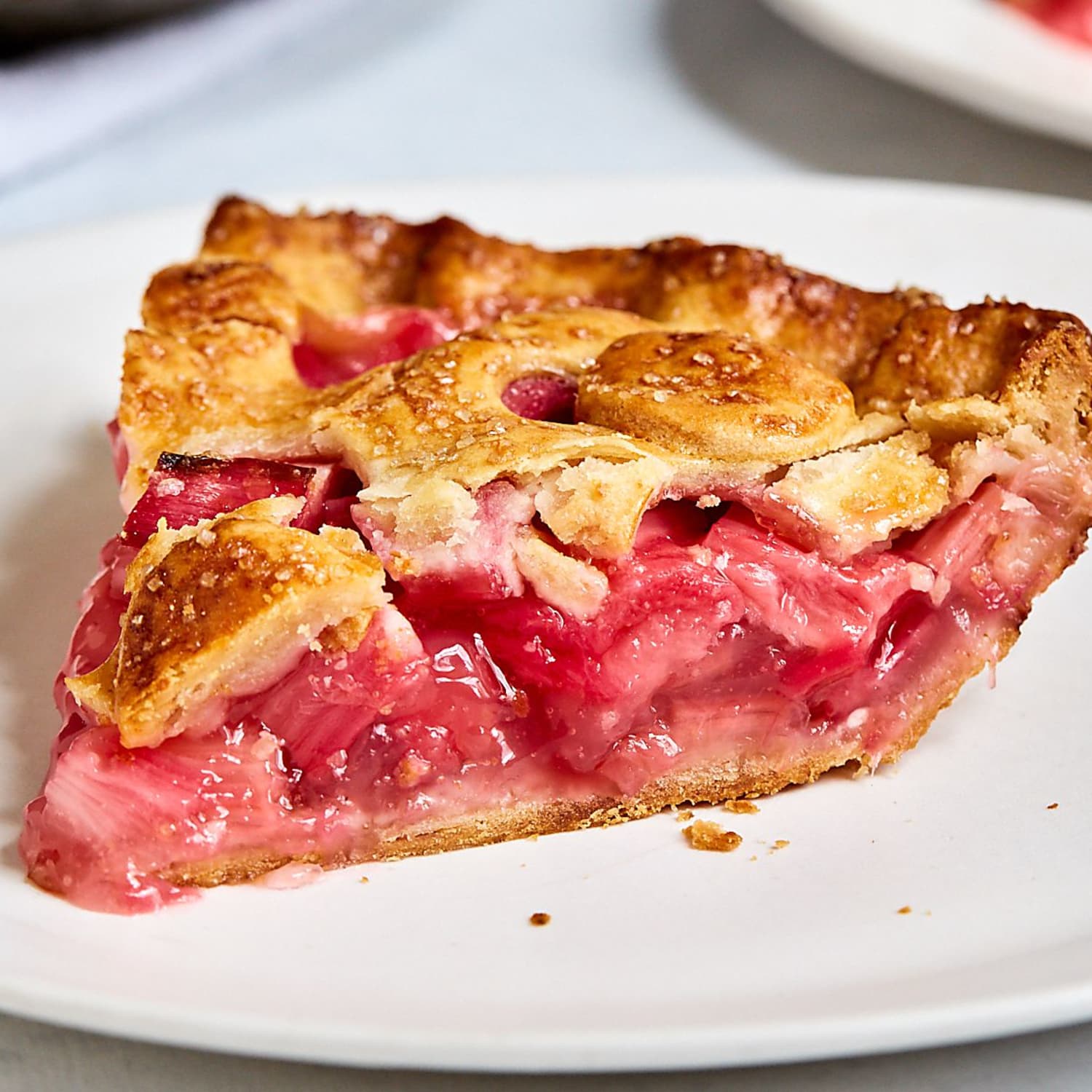 Rhubarb recipes discount