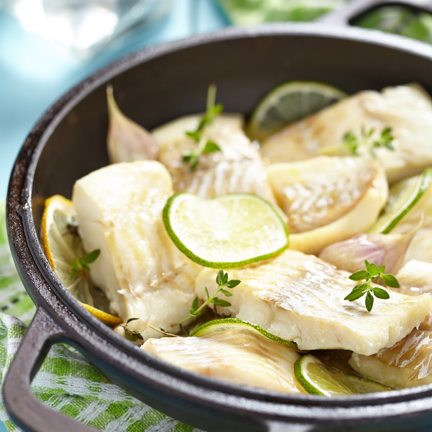 How to Choose the Best White Fish for a Recipe The Kitchn