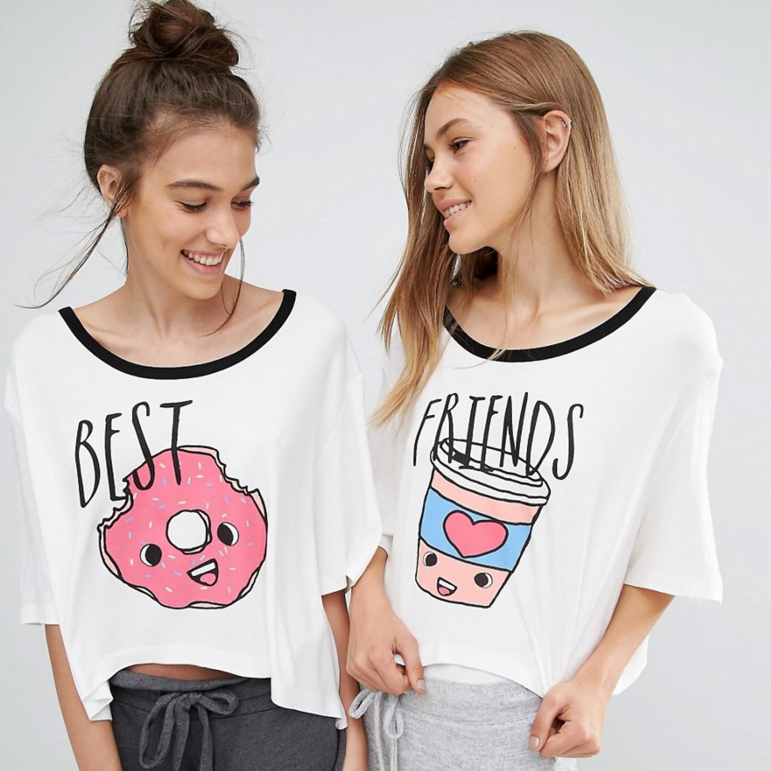 8 Food Themed Pajamas for Sweet and Savory Dreams The Kitchn