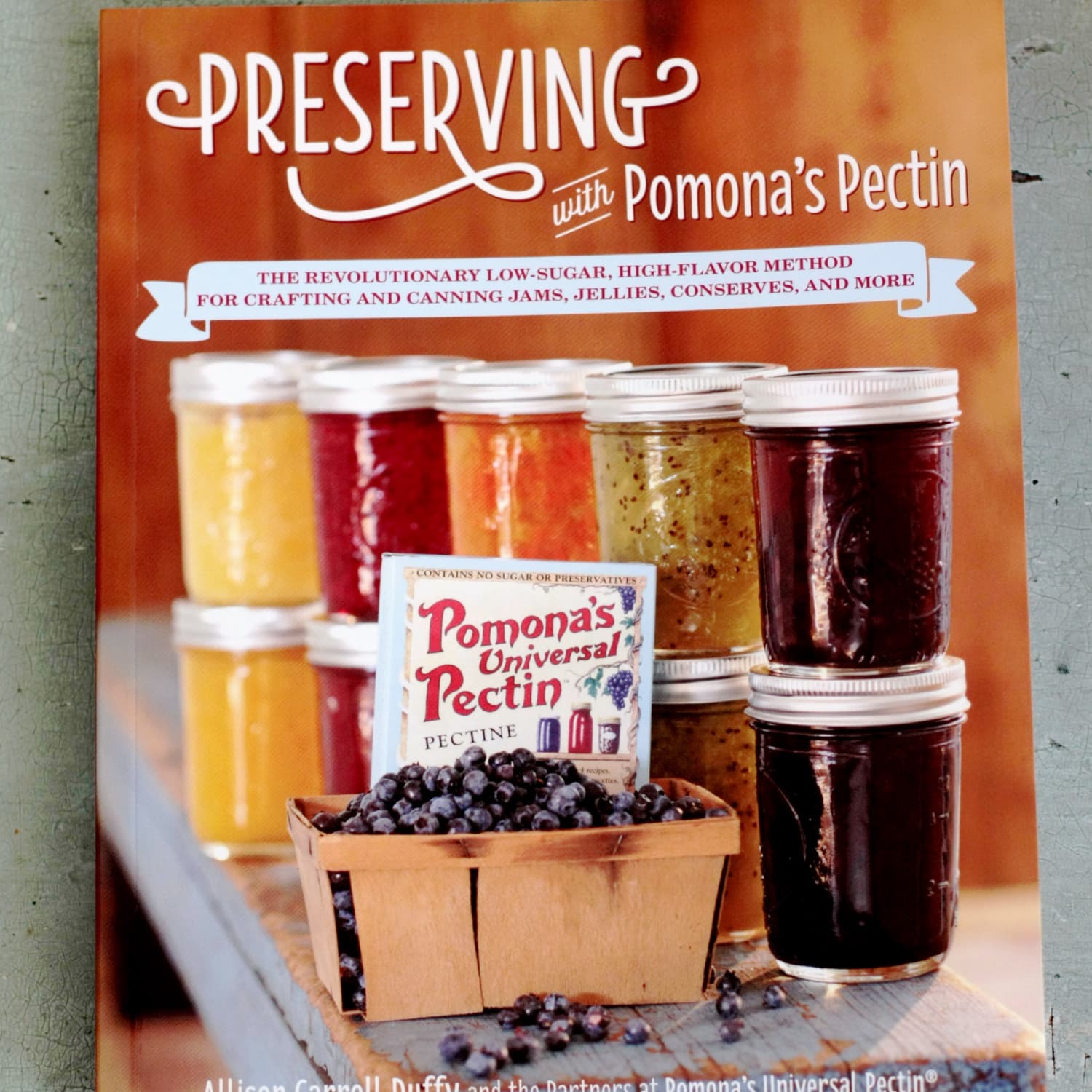 Pomona's Universal Pectin How To Use It (& Why You, 49 OFF