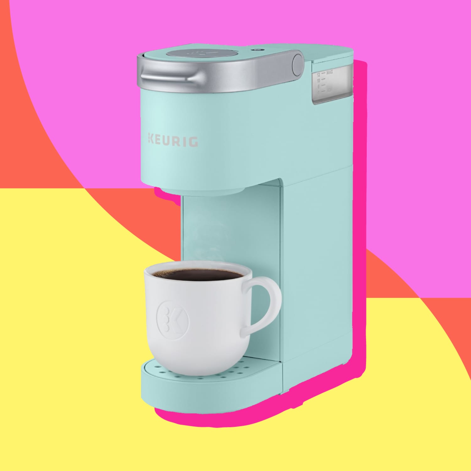 Keurig coffee top makers at target