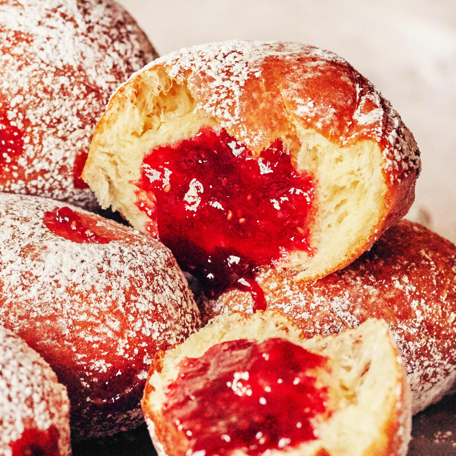 A Flavorful Celebration National Donut Day's Most Loved Flavors In