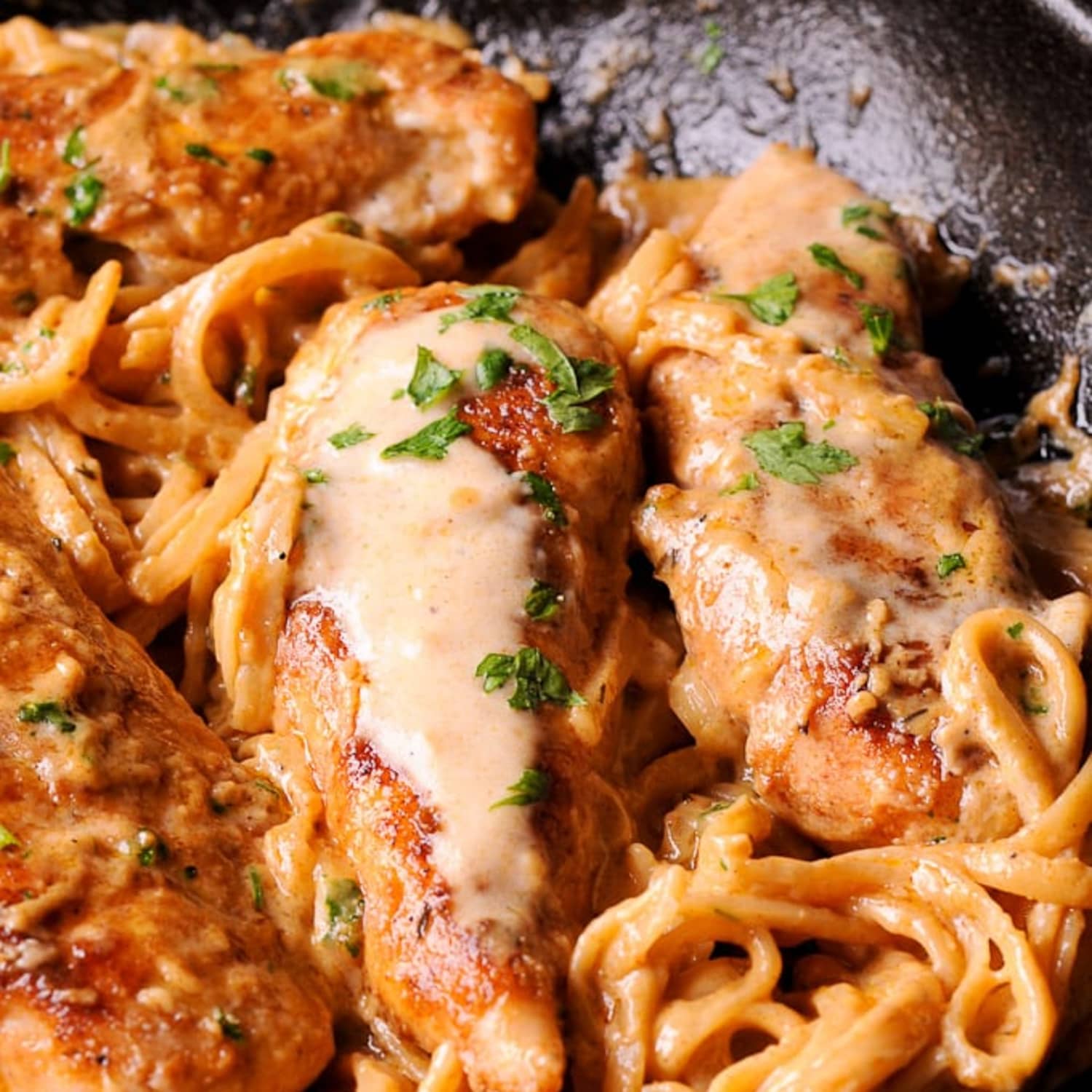 Chicken lazone instant pot online