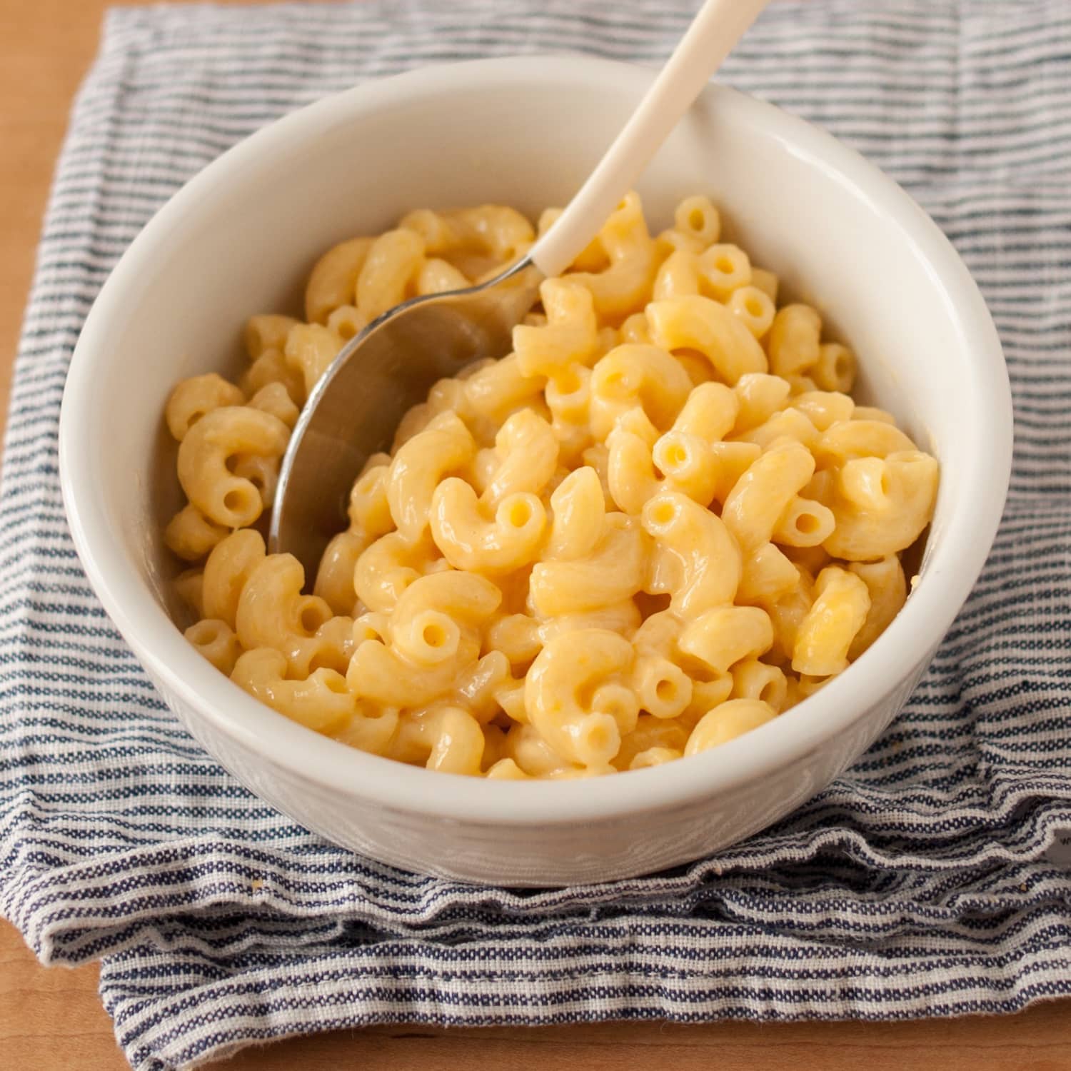 Microwave macaroni deals and cheese