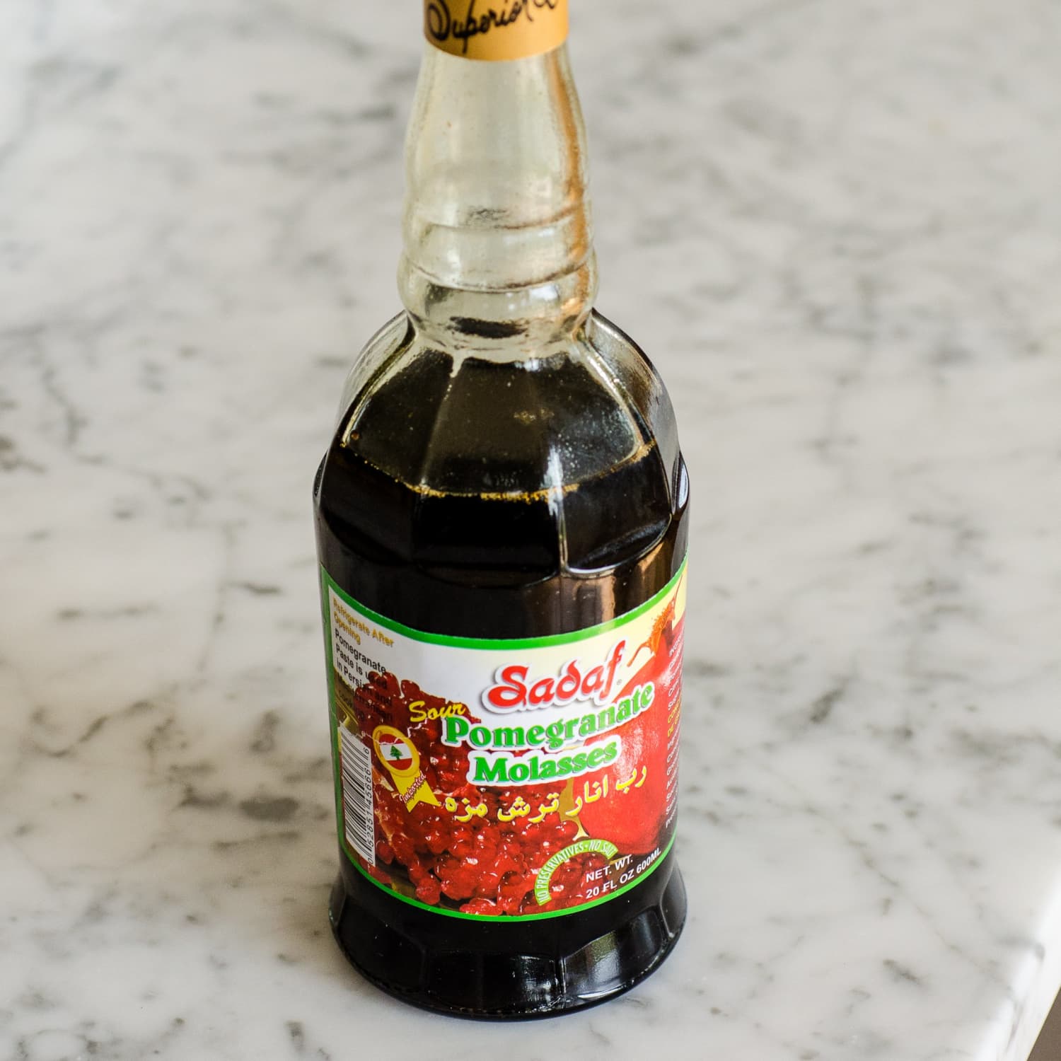 How to Use Pomegranate Molasses 5 Ways The Kitchn