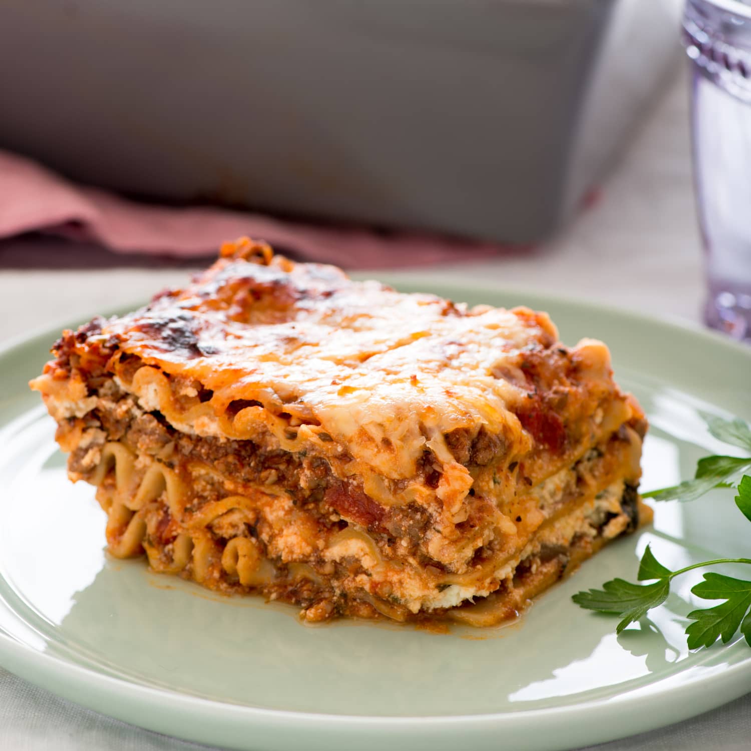 Lasagna Recipe For 100 People