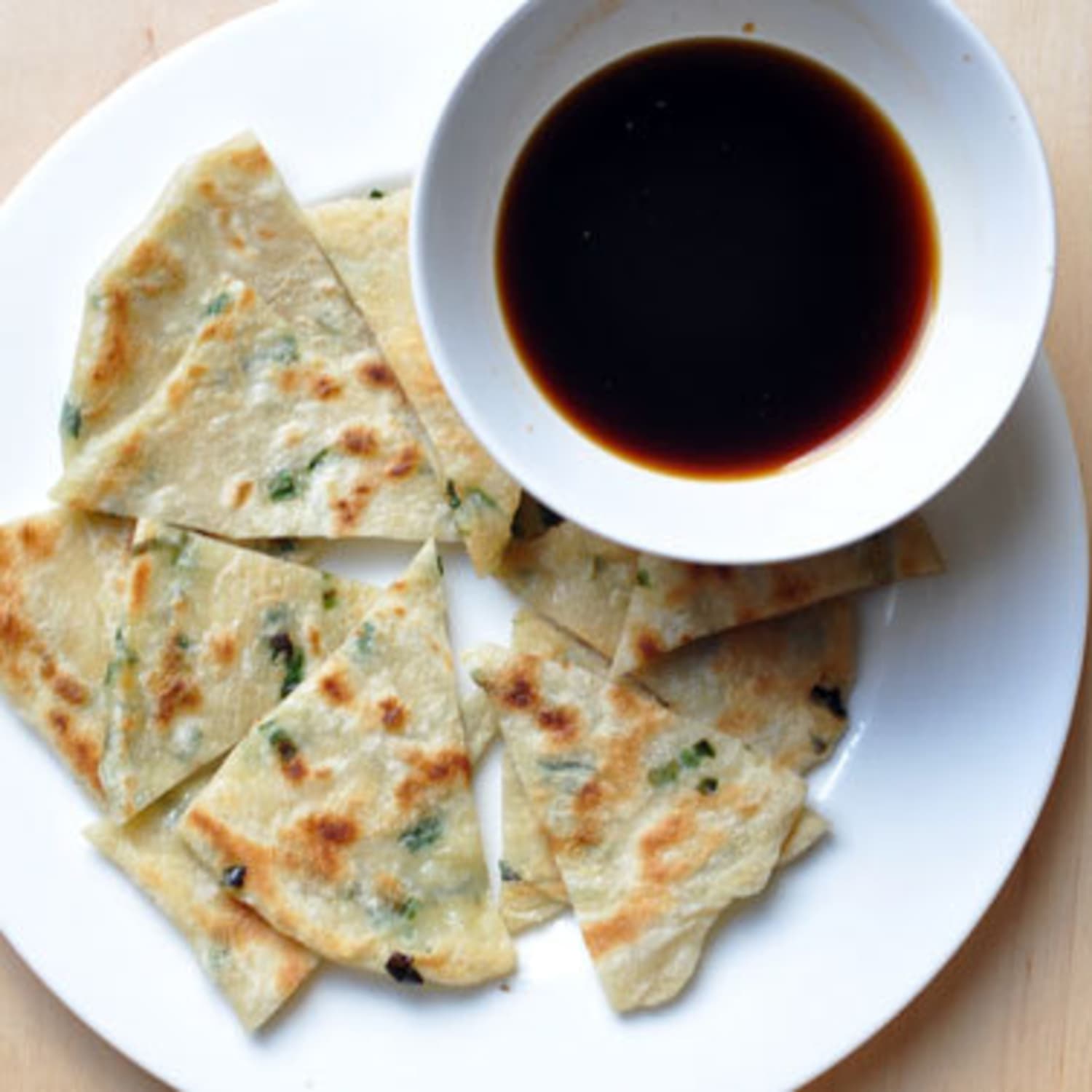 Bao Beyond 8 Chinese Breakfast Favorites The Kitchn
