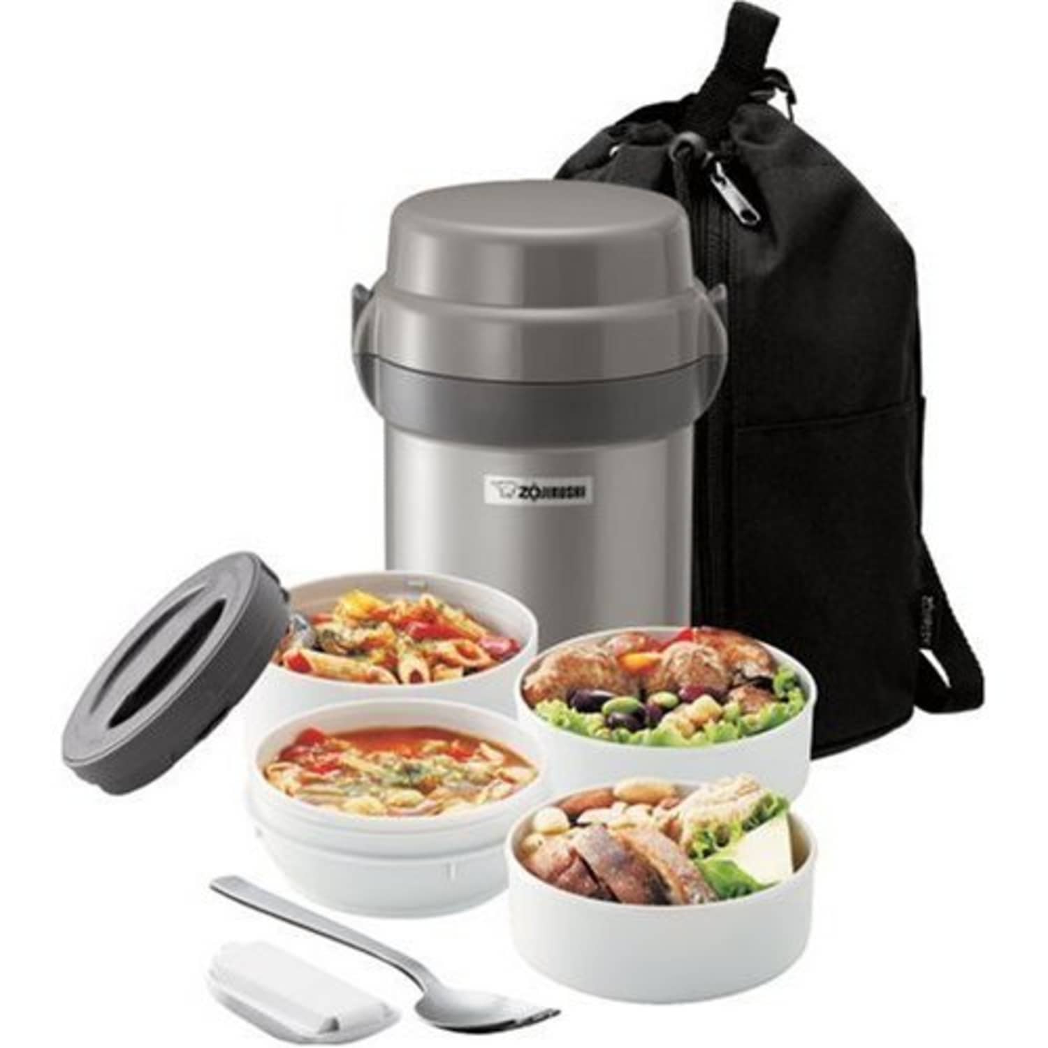 Zojirushi best sale lunch box