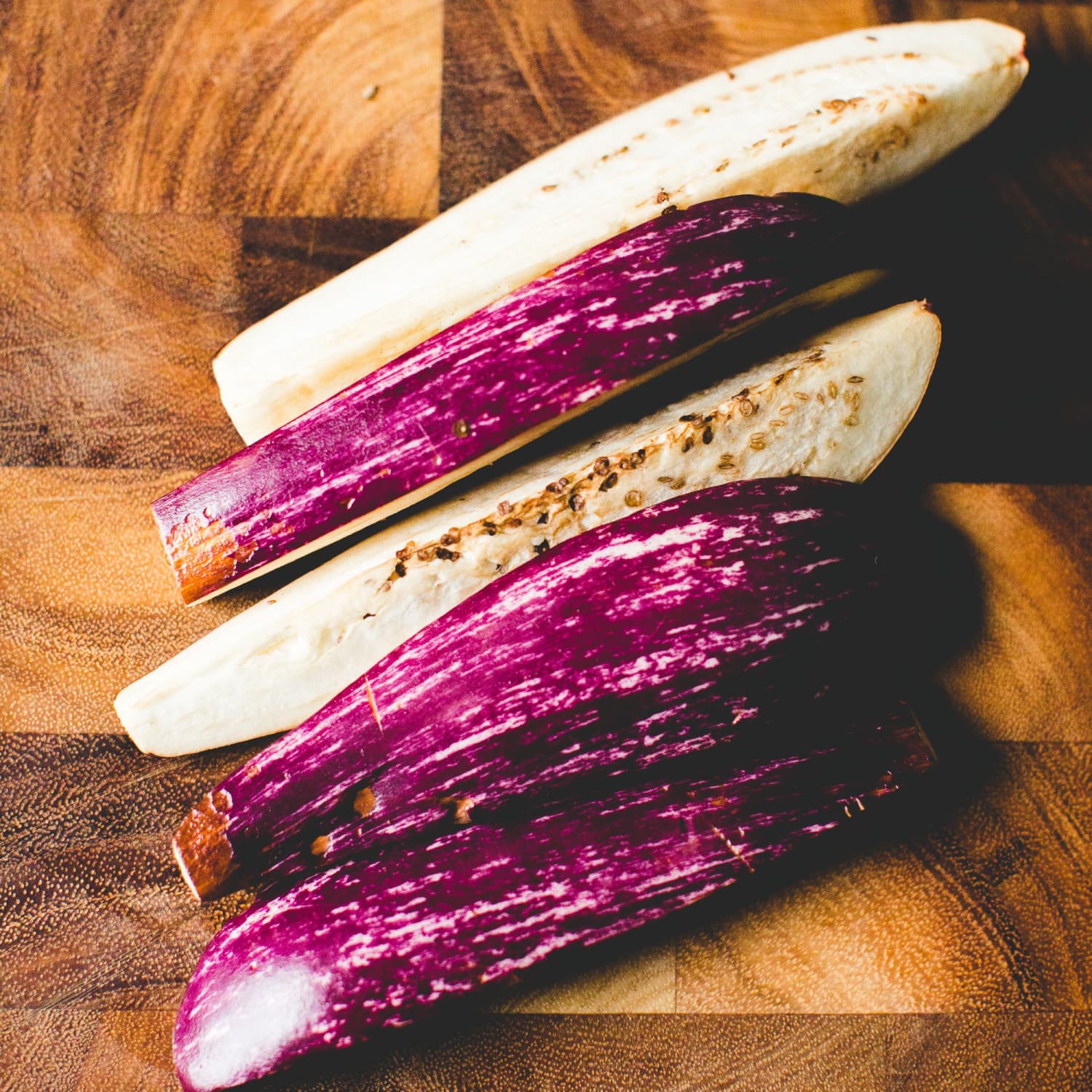 19+ Fairy Tale Eggplant Recipe YasarAlliha