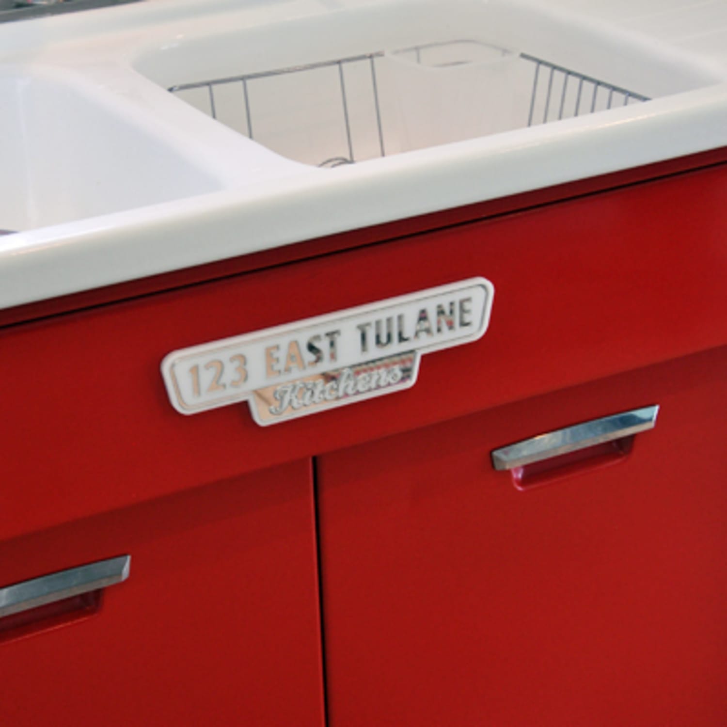Should I Refurbish My Vintage Steel Kitchen Cabinets or Buy New