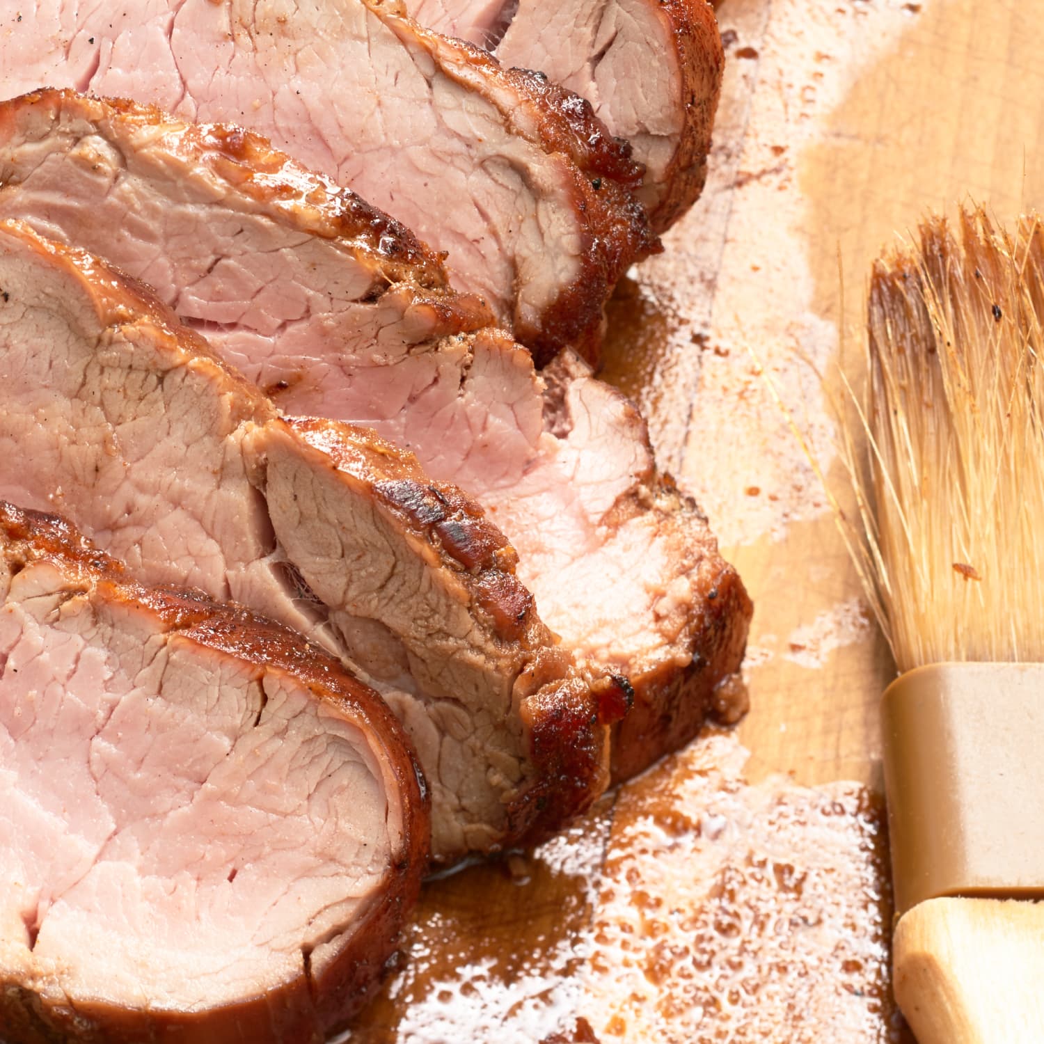 Grilled pork tenderloin online