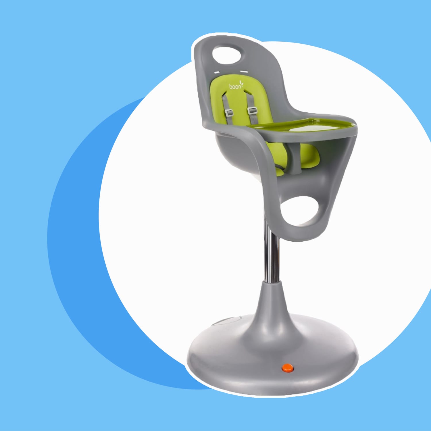 Easy to clean high chair best sale 2020