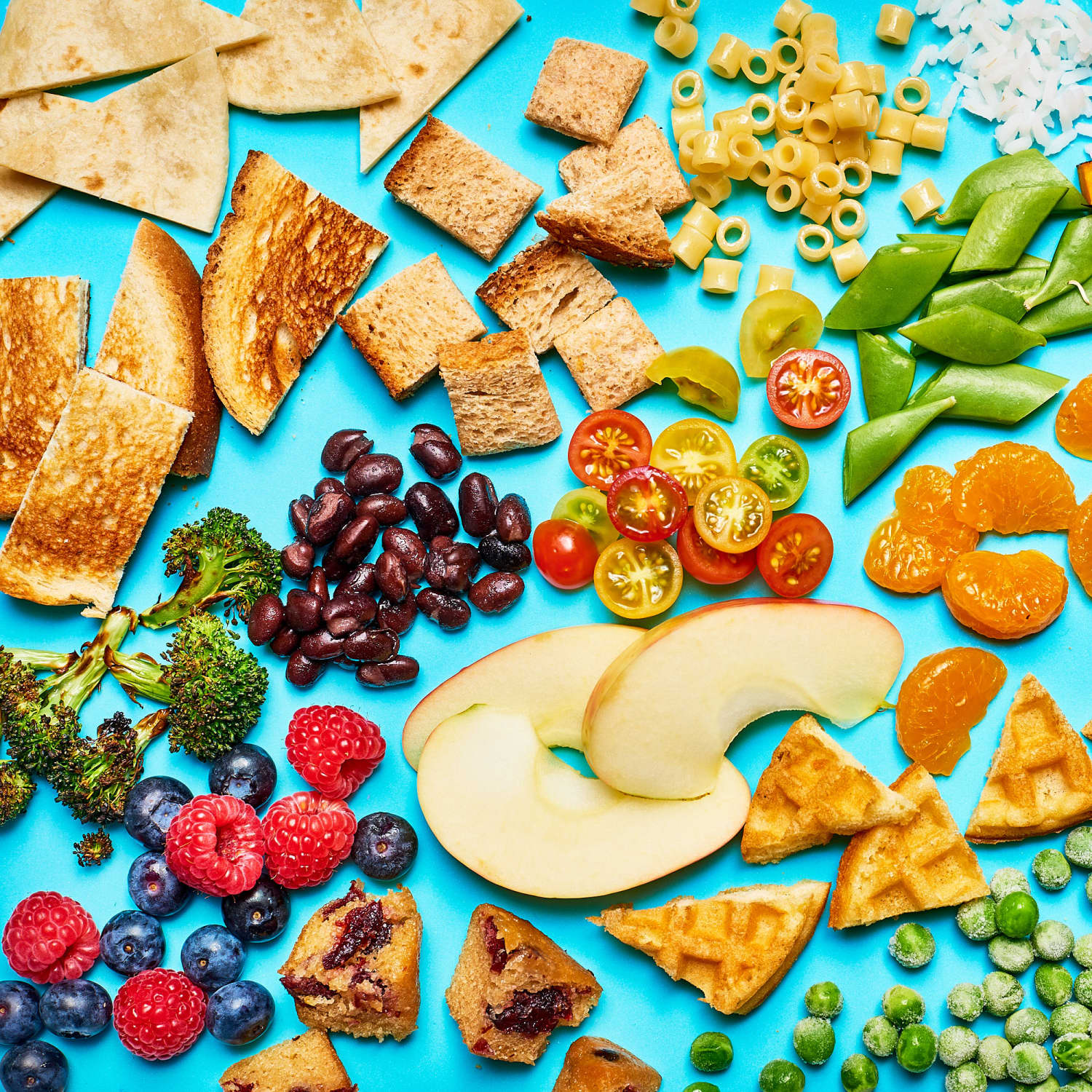 Good food for toddlers new arrivals