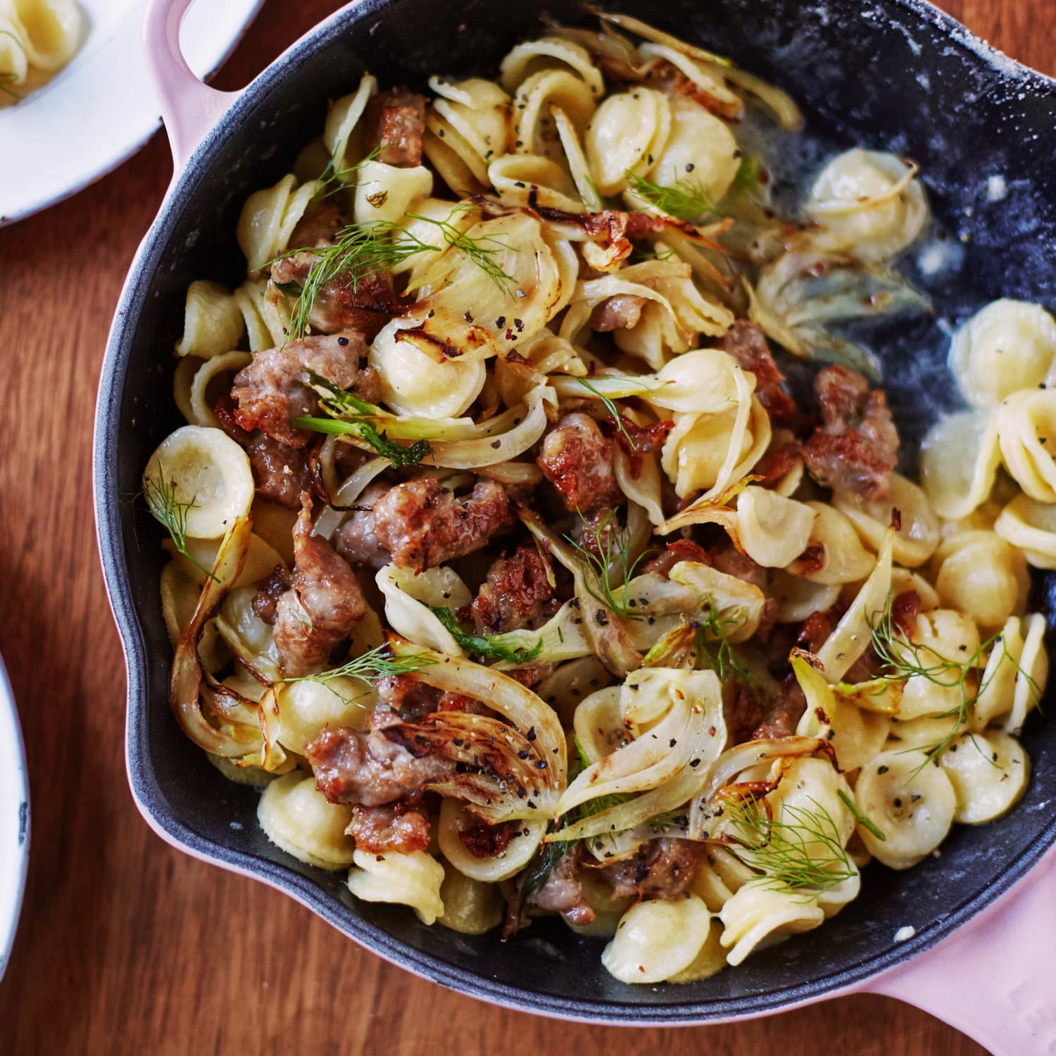 Fennel sausage deals