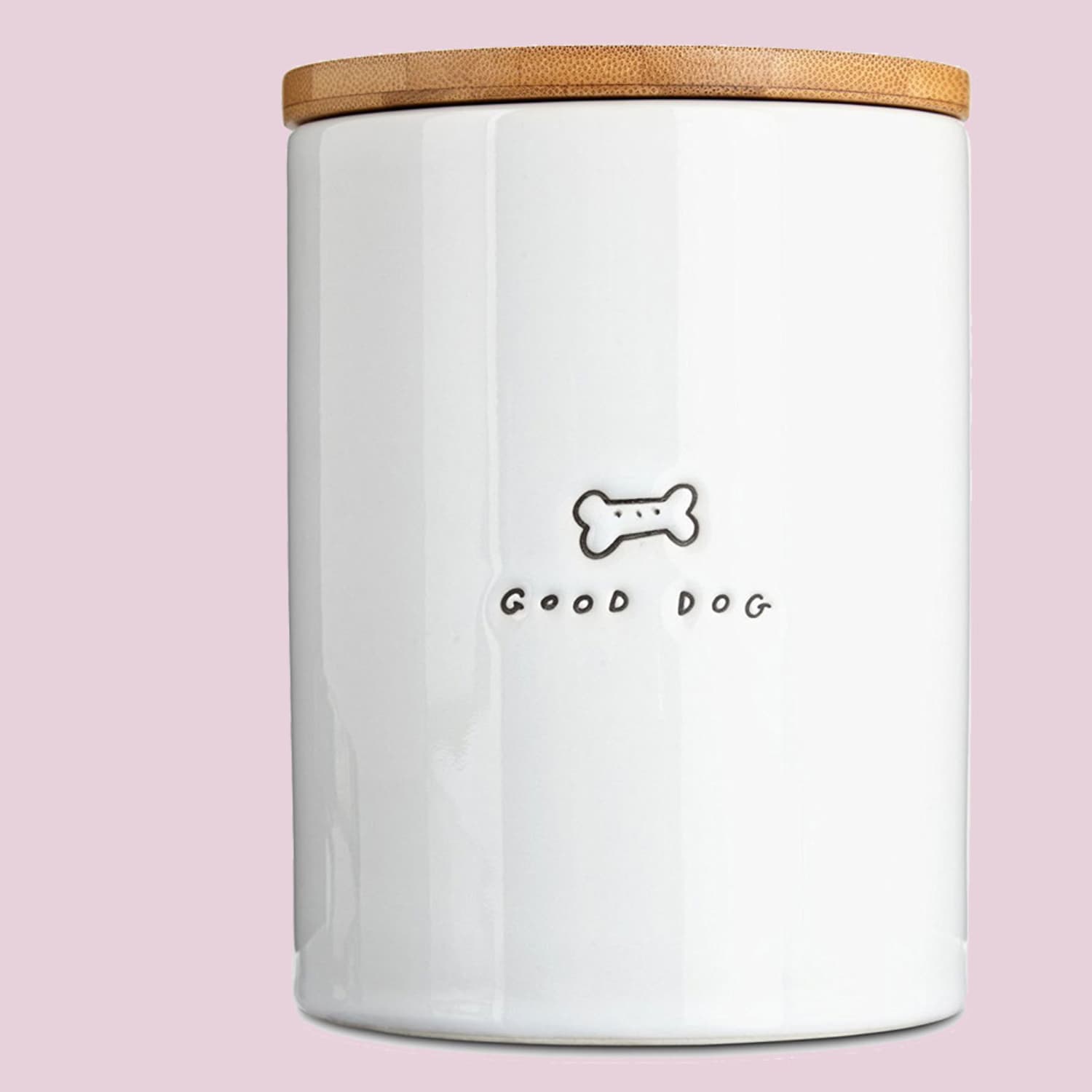 Harmony dog treat best sale jar