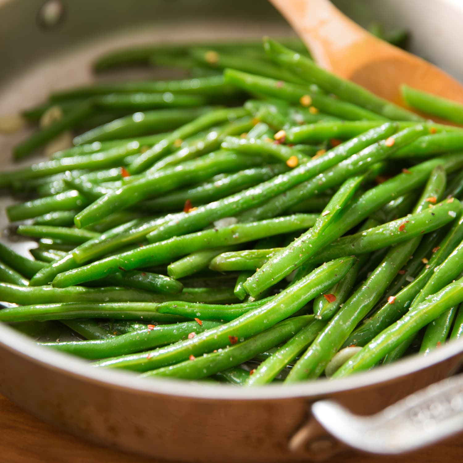 Fresh beans online
