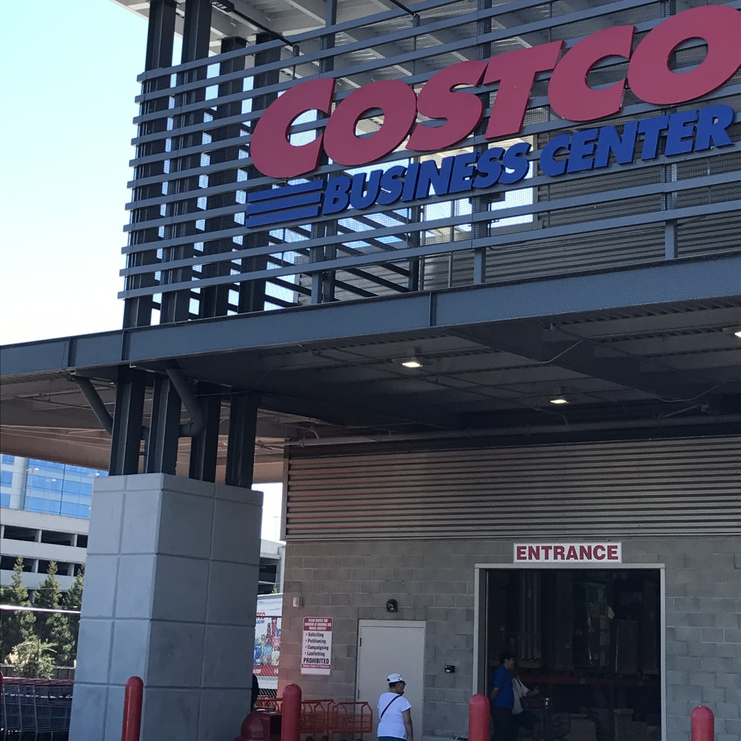 Can I Order From Costco Business Delivery? Your Guide To Convenient Shopping