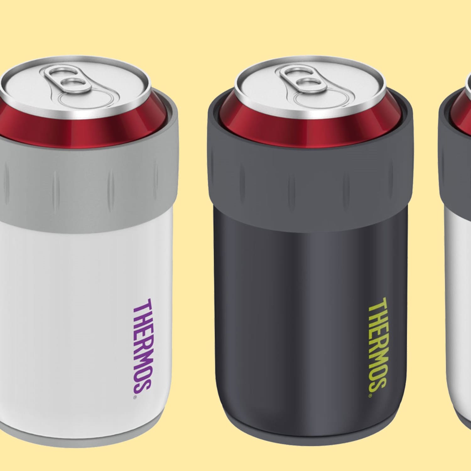 Why You Should Buy This Thermos Beverage Insulator Right Now The