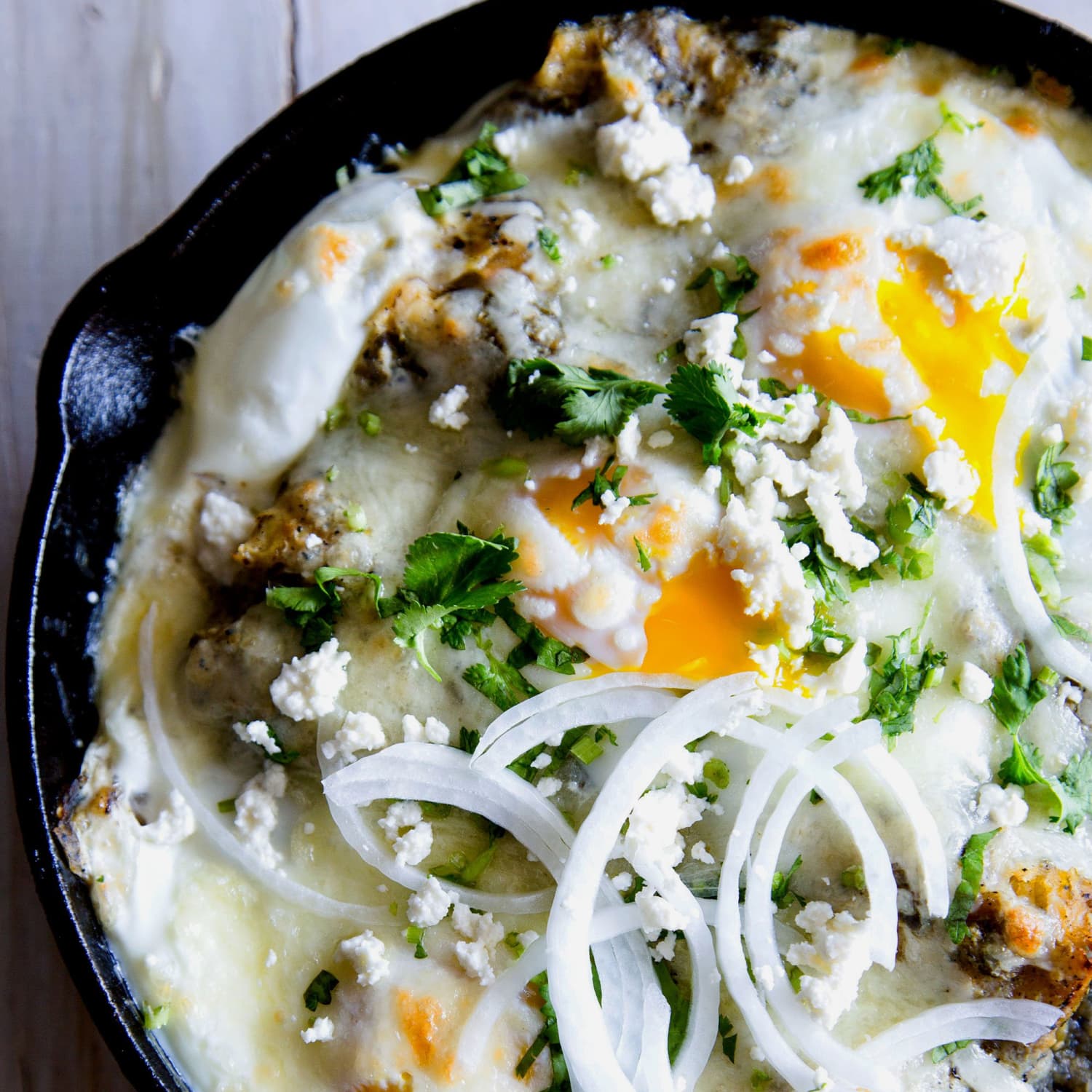 20 Ways to Use Your Cast Iron Skillet on the Grill The Kitchn