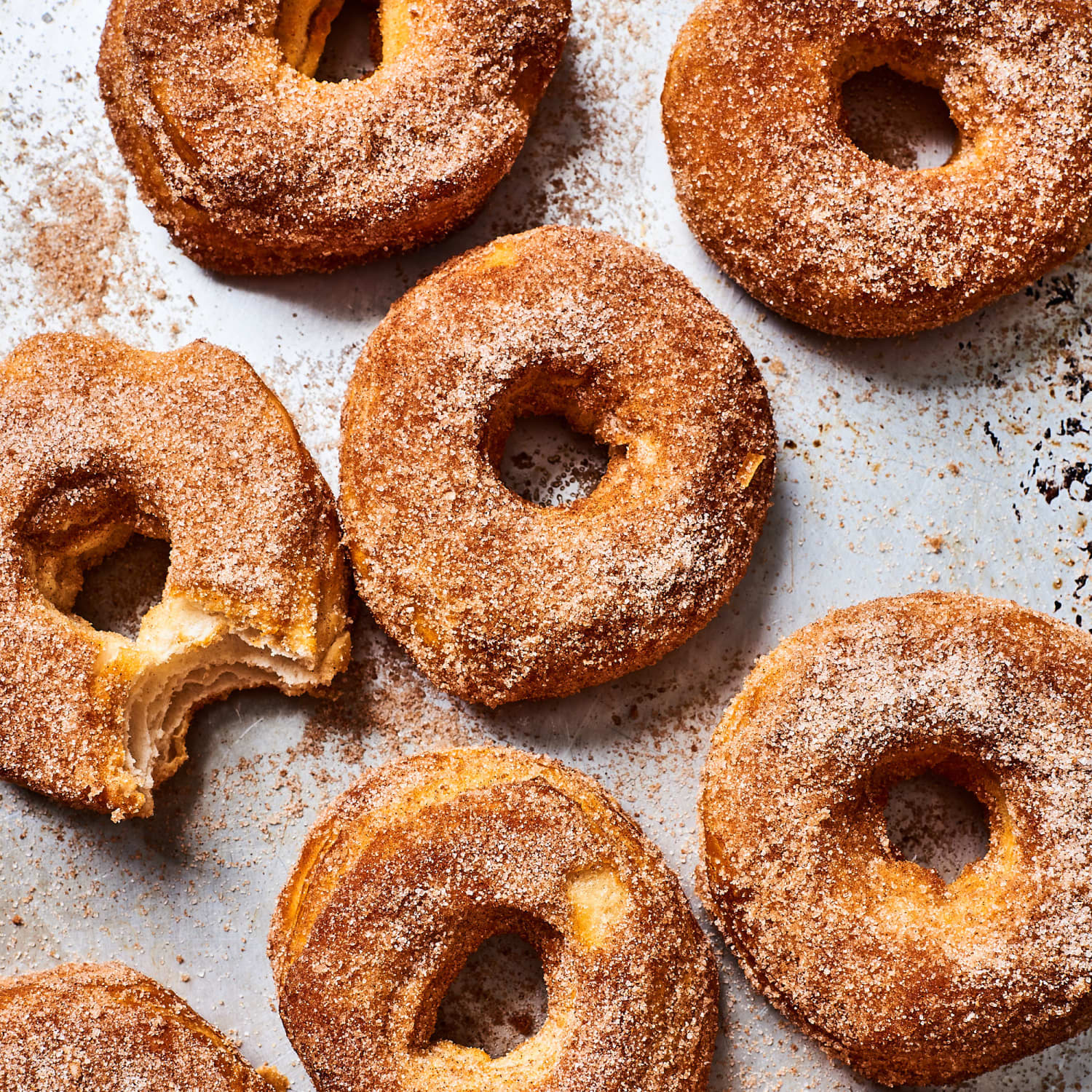 Airfryer doughnuts deals