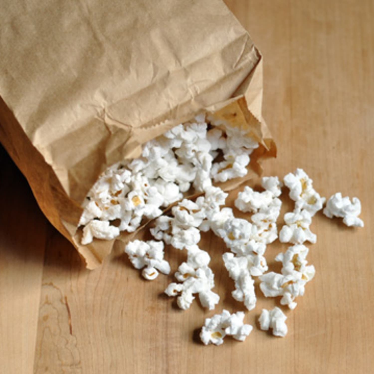 Unpopped popcorn deals