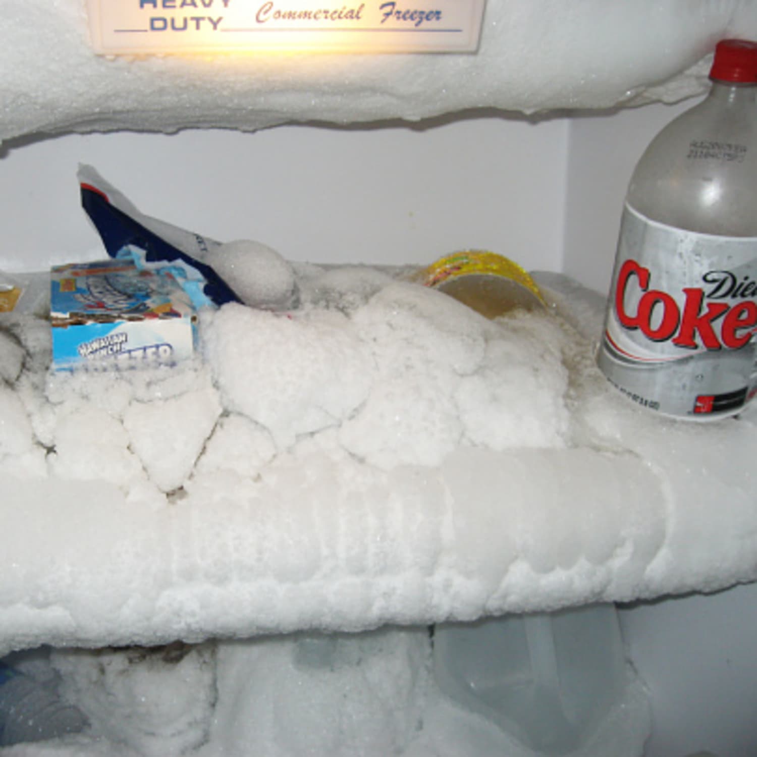 Food Science: What is Freezer Burn and How to Prevent It ...