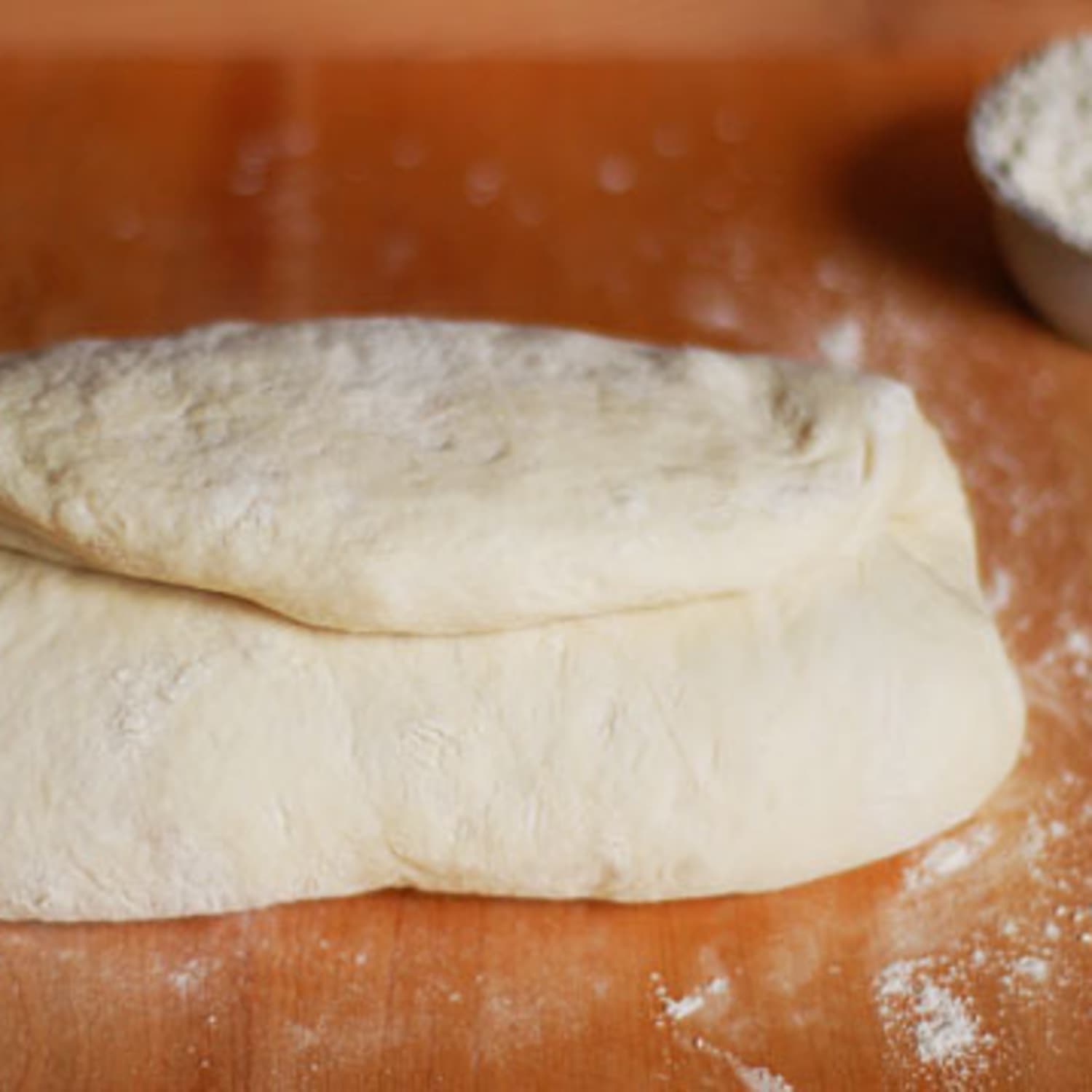 How To Know When Bread Is Kneaded Enough Bread Poster