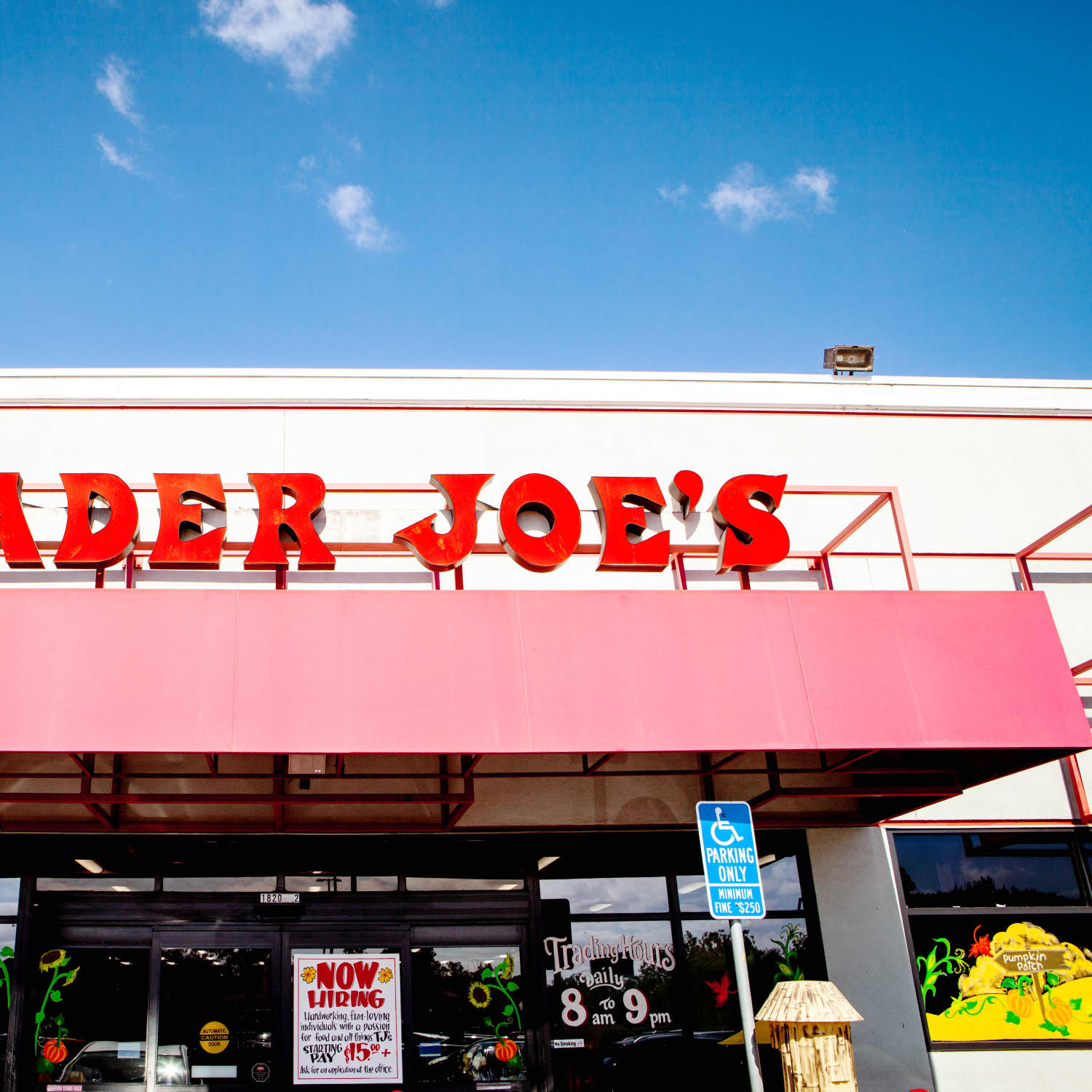 How long is an average shift at Trader Joe’s? Leia aqui Does Trader